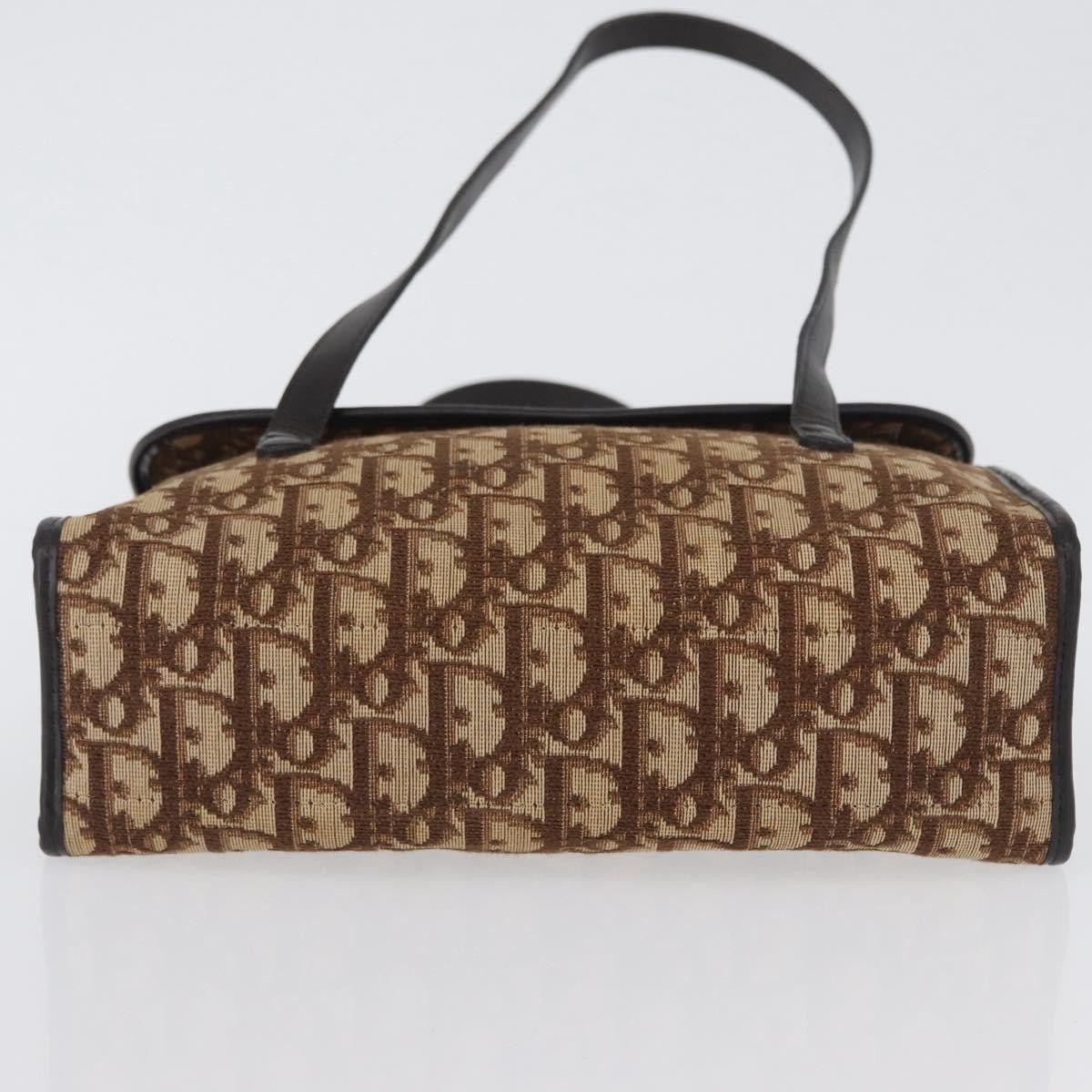 Dior Christian Dior Trotter Canvas Size ONE SIZE - 18 Thumbnail