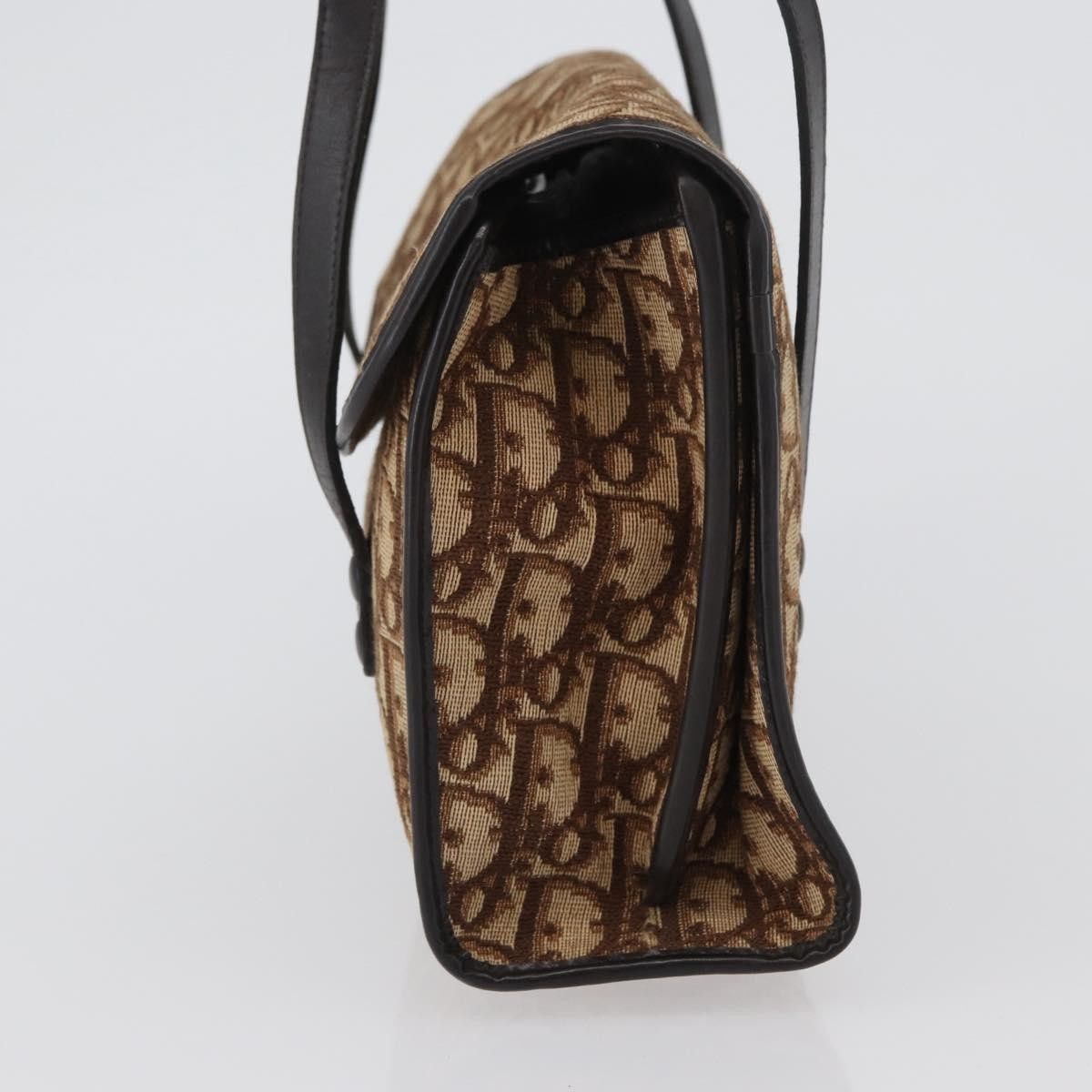 Dior Christian Dior Trotter Canvas Size ONE SIZE - 3 Thumbnail