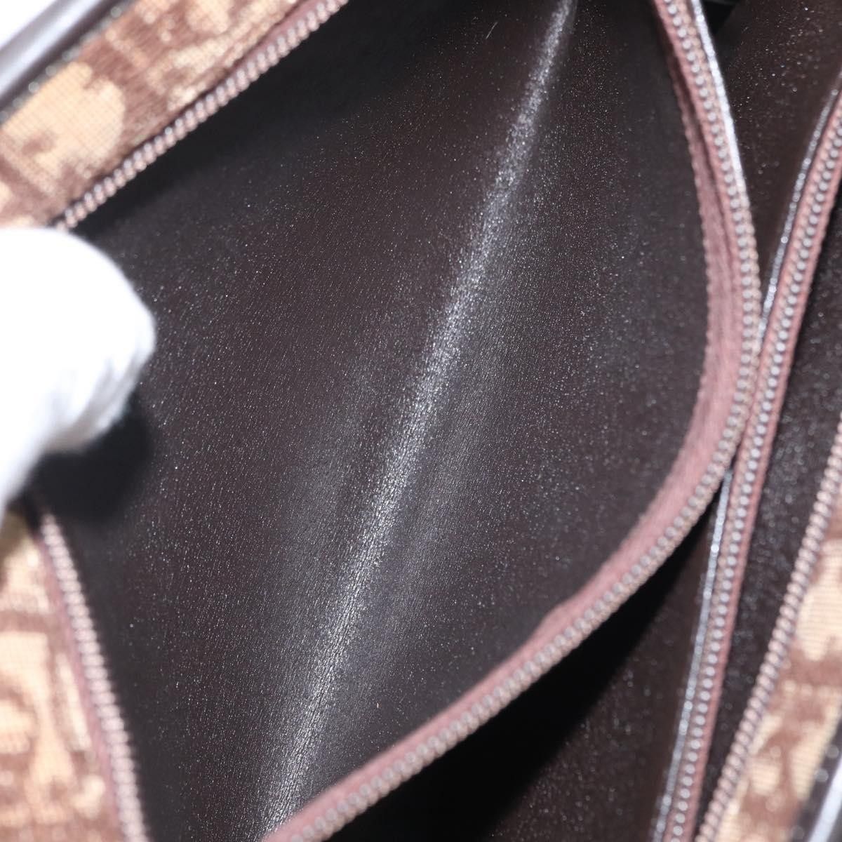 Dior Christian Dior Trotter Canvas Size ONE SIZE - 23 Thumbnail