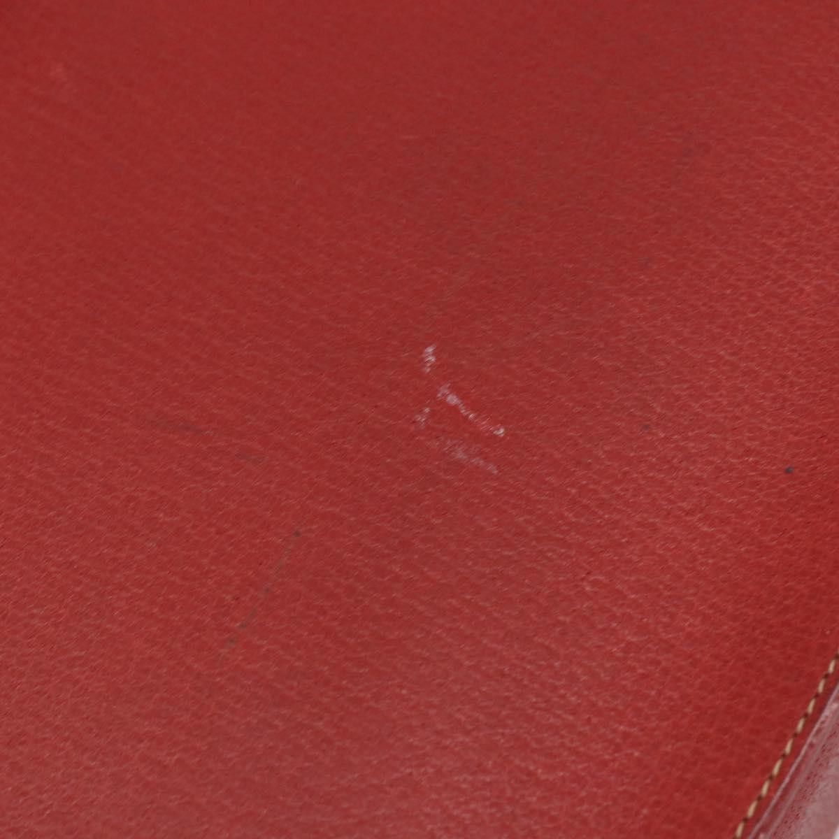 Gucci Gucci Vintage Shoulder Bag Leather Size ONE SIZE - 18 Thumbnail