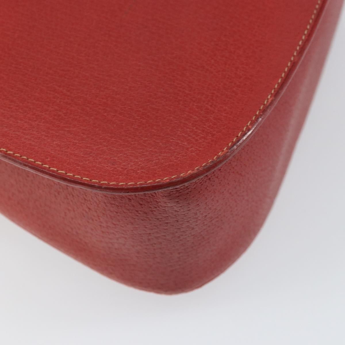 Gucci Gucci Vintage Shoulder Bag Leather Size ONE SIZE - 12 Thumbnail