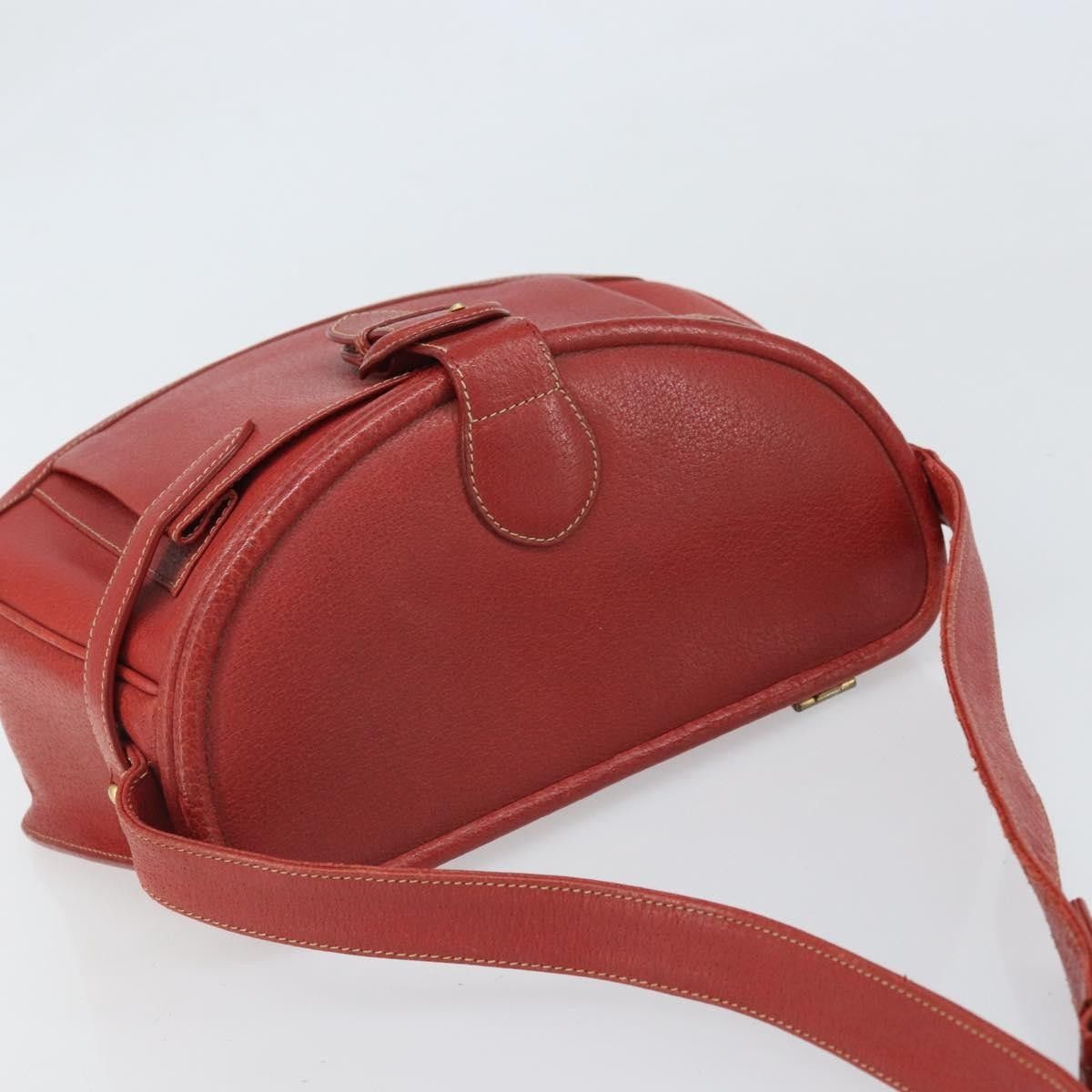 Gucci Gucci Vintage Shoulder Bag Leather Size ONE SIZE - 16 Thumbnail