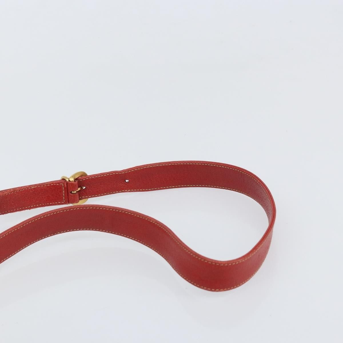 Gucci Gucci Vintage Shoulder Bag Leather Size ONE SIZE - 17 Thumbnail