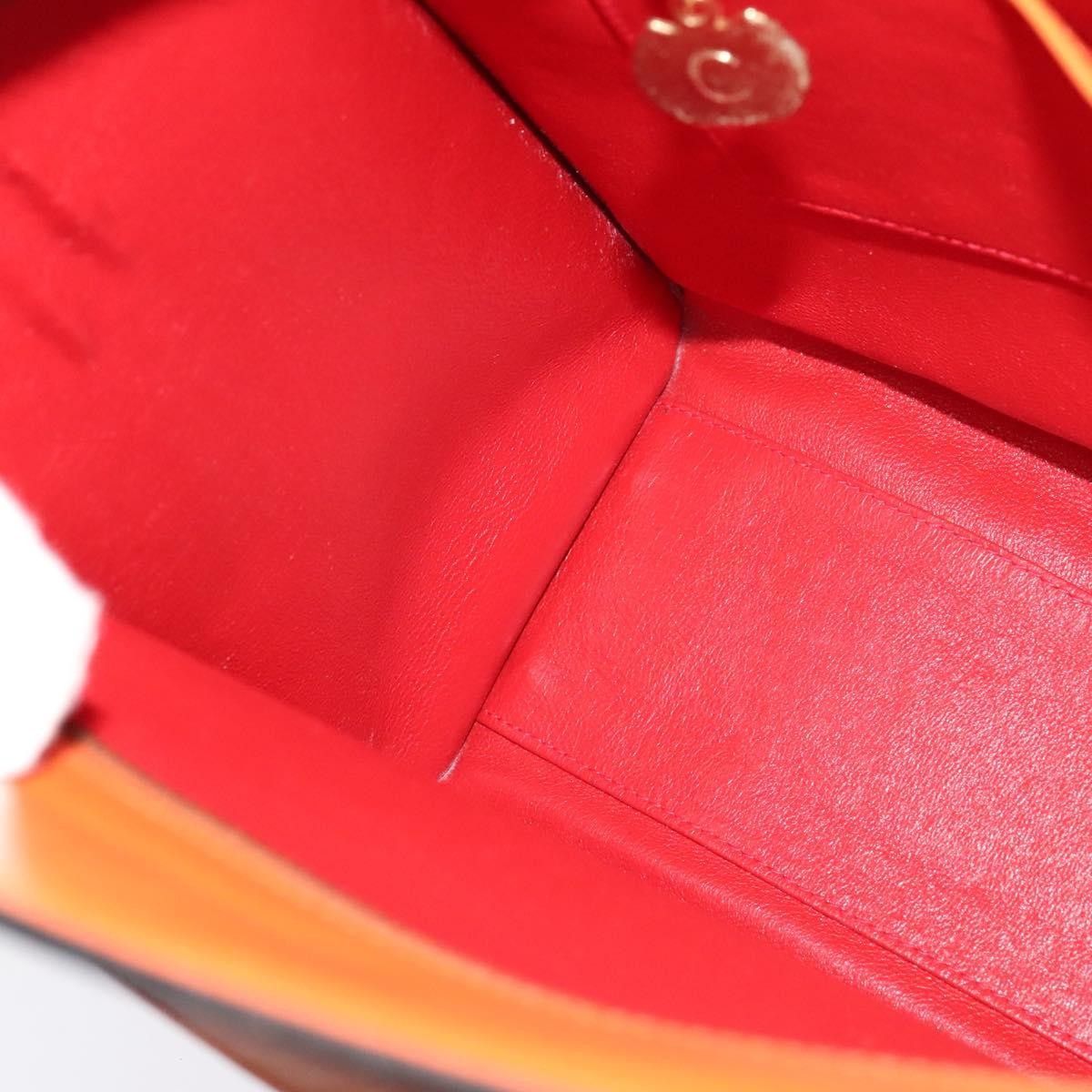 Celine Celine Tote bag Leather Size ONE SIZE - 20 Thumbnail