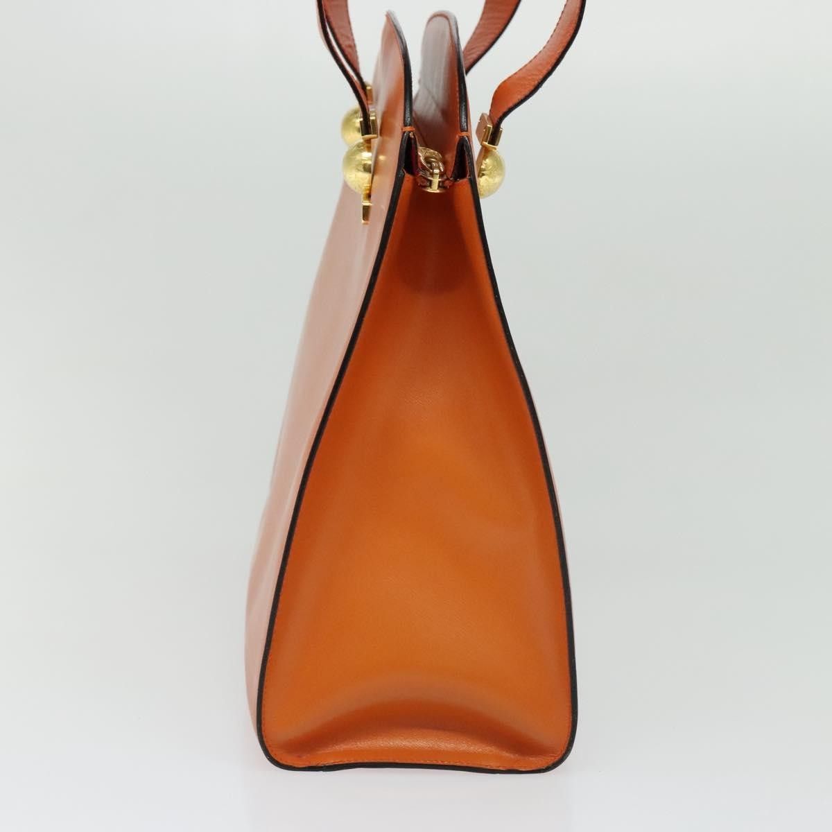 Celine Celine Tote bag Leather Size ONE SIZE - 3 Thumbnail