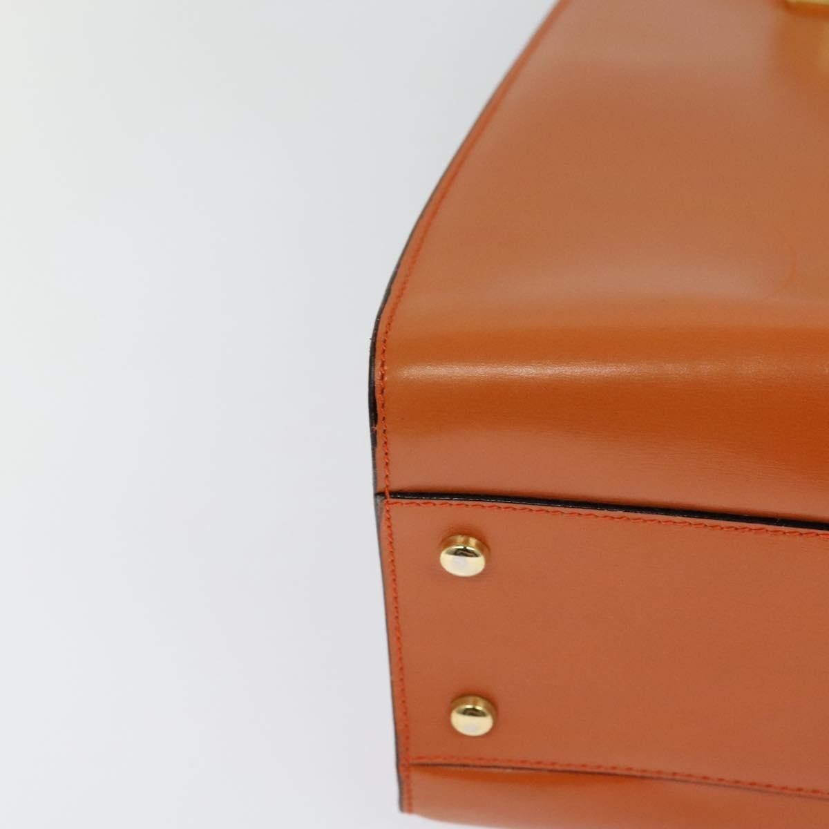 Celine Celine Tote bag Leather Size ONE SIZE - 12 Thumbnail