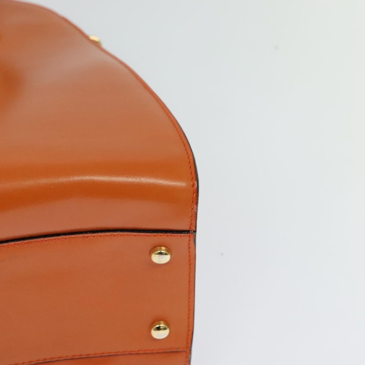 Celine Celine Tote bag Leather Size ONE SIZE - 11 Thumbnail