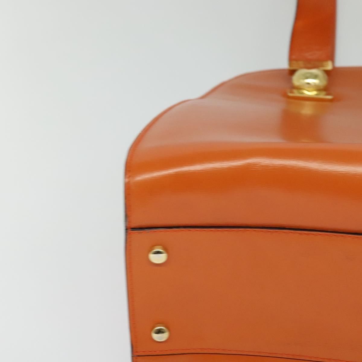 Celine Celine Tote bag Leather Size ONE SIZE - 9 Thumbnail