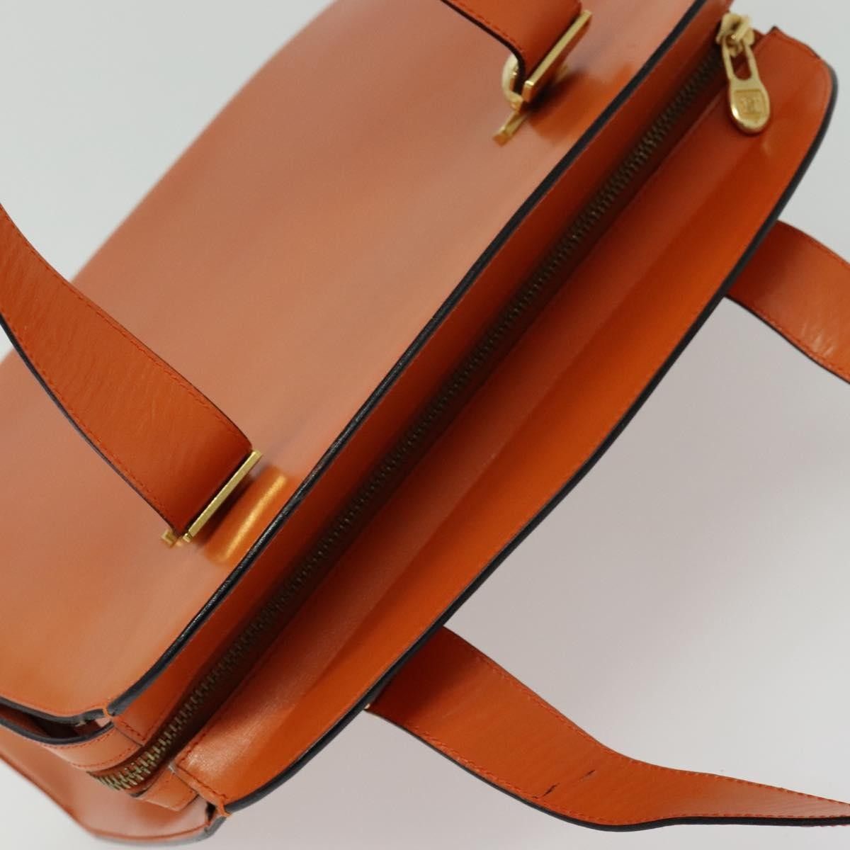 Celine Celine Tote bag Leather Size ONE SIZE - 14 Thumbnail
