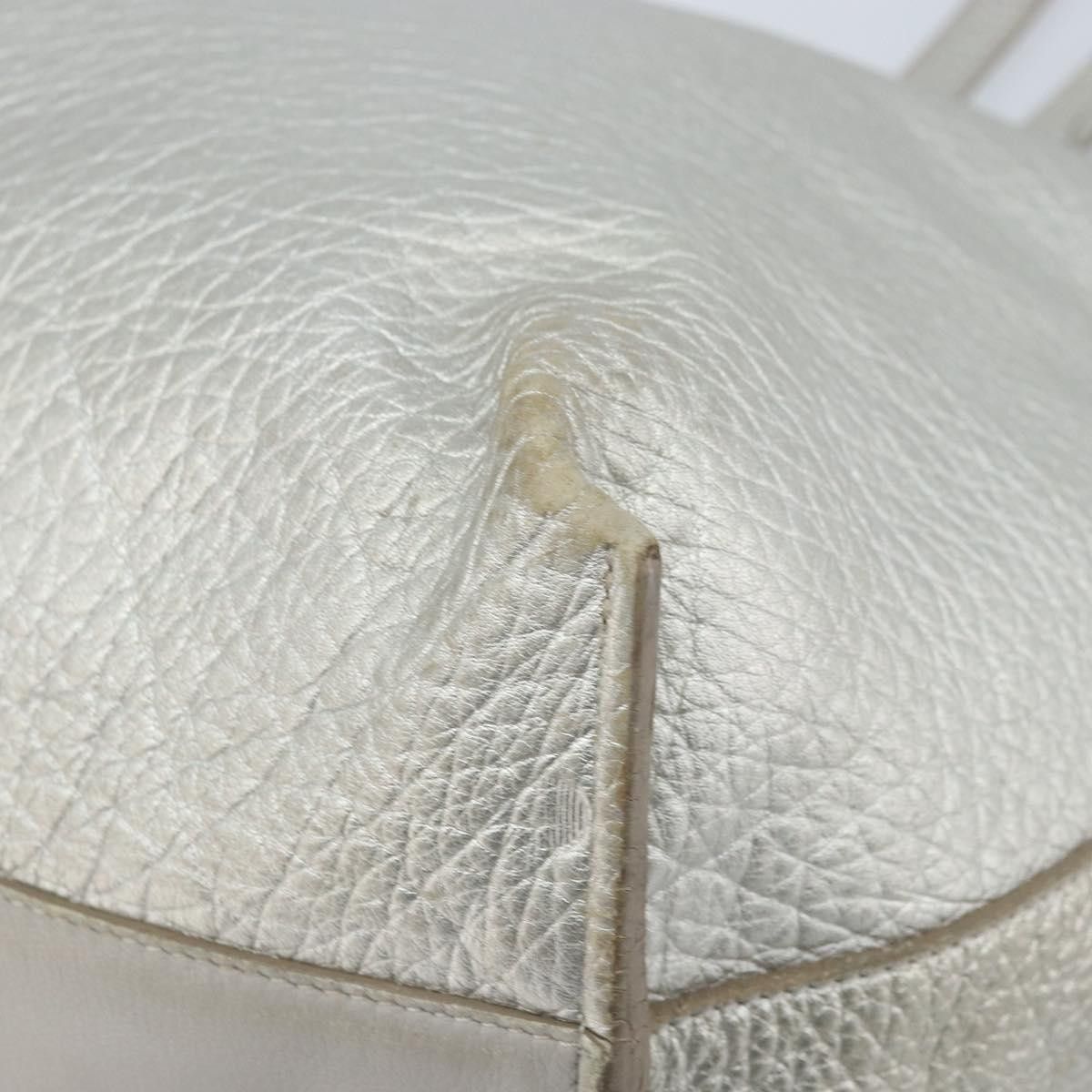 Chloe Chloe Dilan Tote Leather Size ONE SIZE - 10 Thumbnail