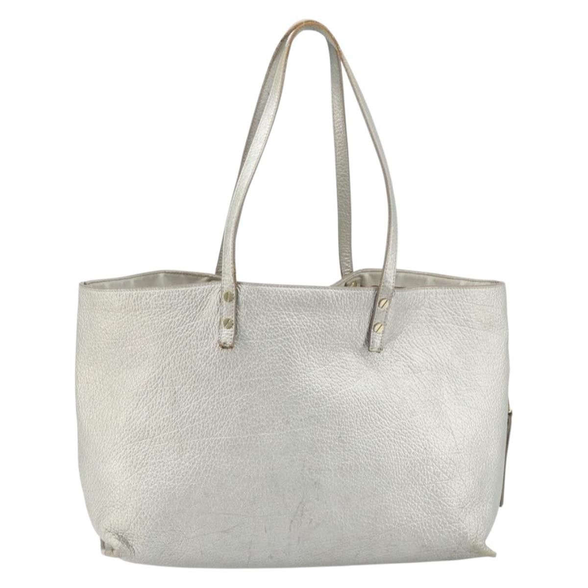 Chloe Chloe Dilan Tote Leather Size ONE SIZE - 2 Thumbnail