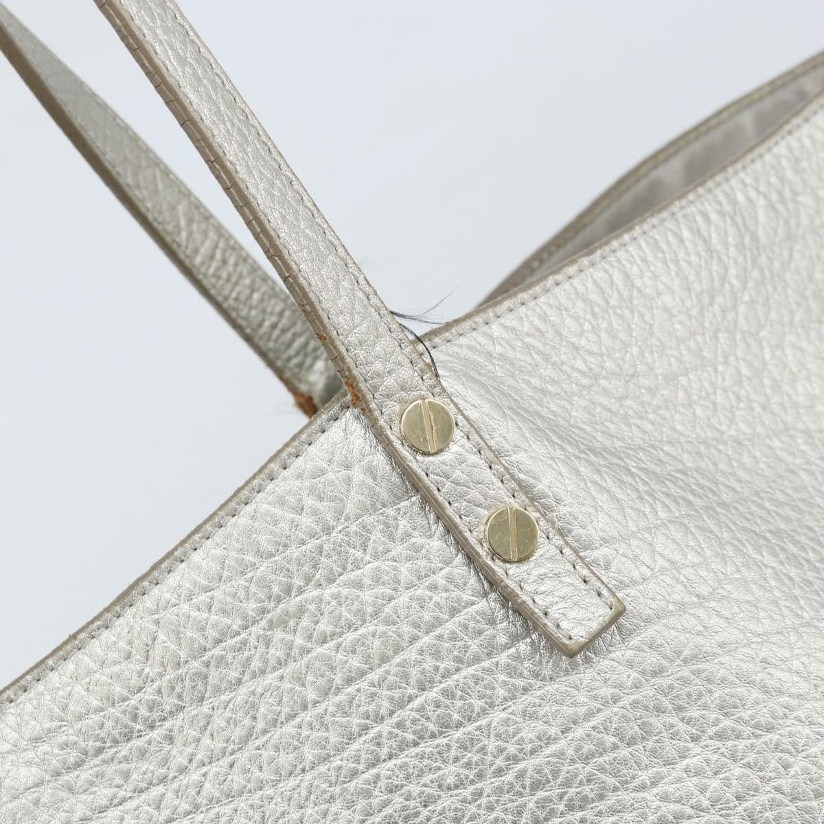 Chloe Chloe Dilan Tote Leather Size ONE SIZE - 18 Thumbnail