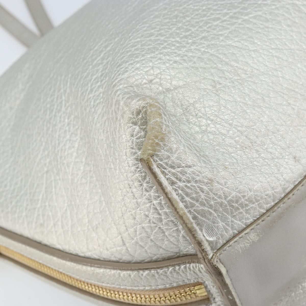 Chloe Chloe Dilan Tote Leather Size ONE SIZE - 9 Thumbnail