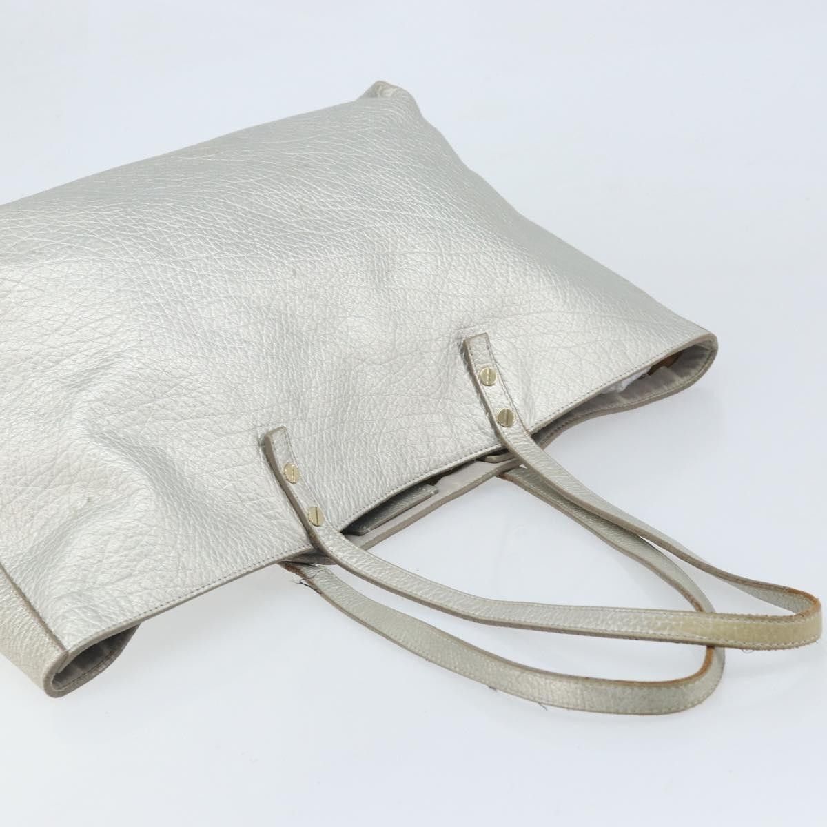 Chloe Chloe Dilan Tote Leather Size ONE SIZE - 16 Thumbnail
