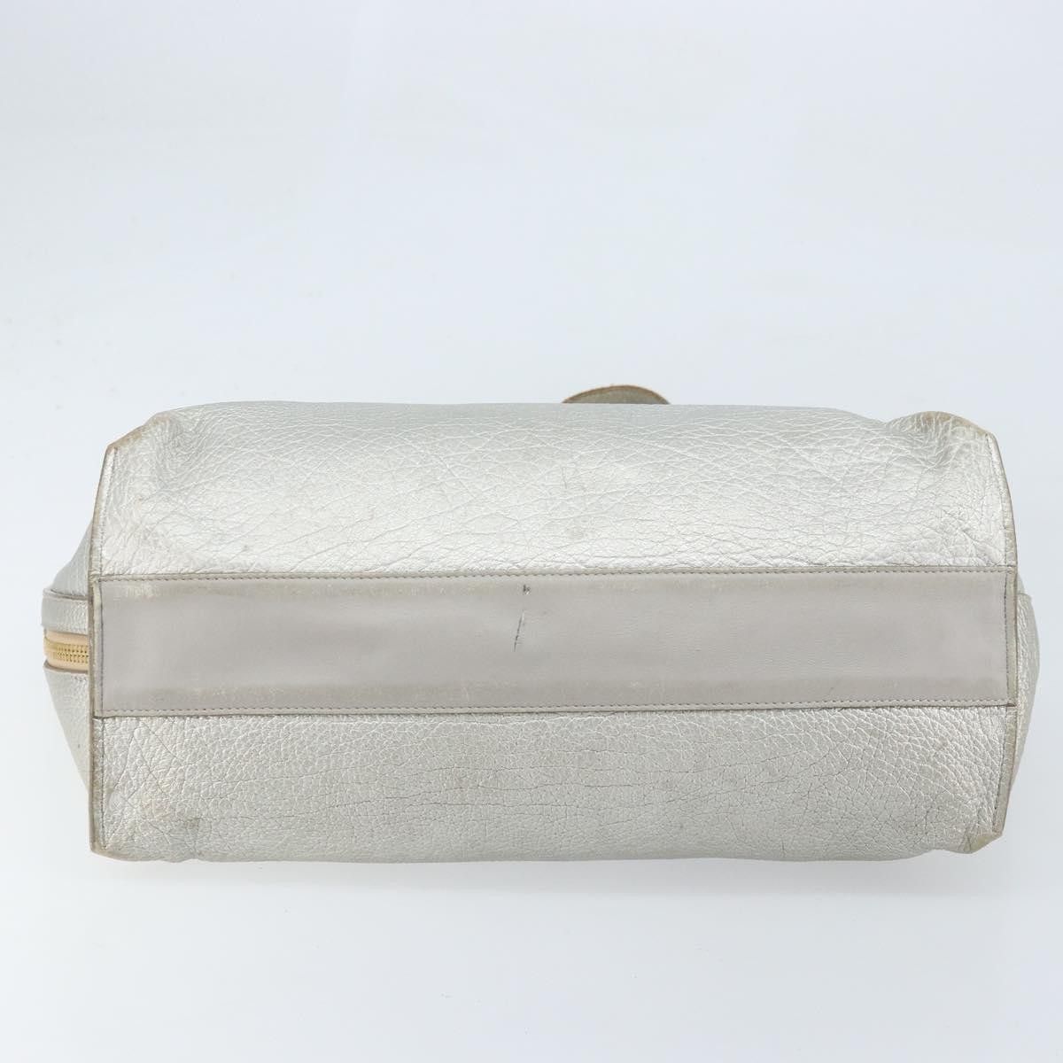 Chloe Chloe Dilan Tote Leather Size ONE SIZE - 15 Thumbnail