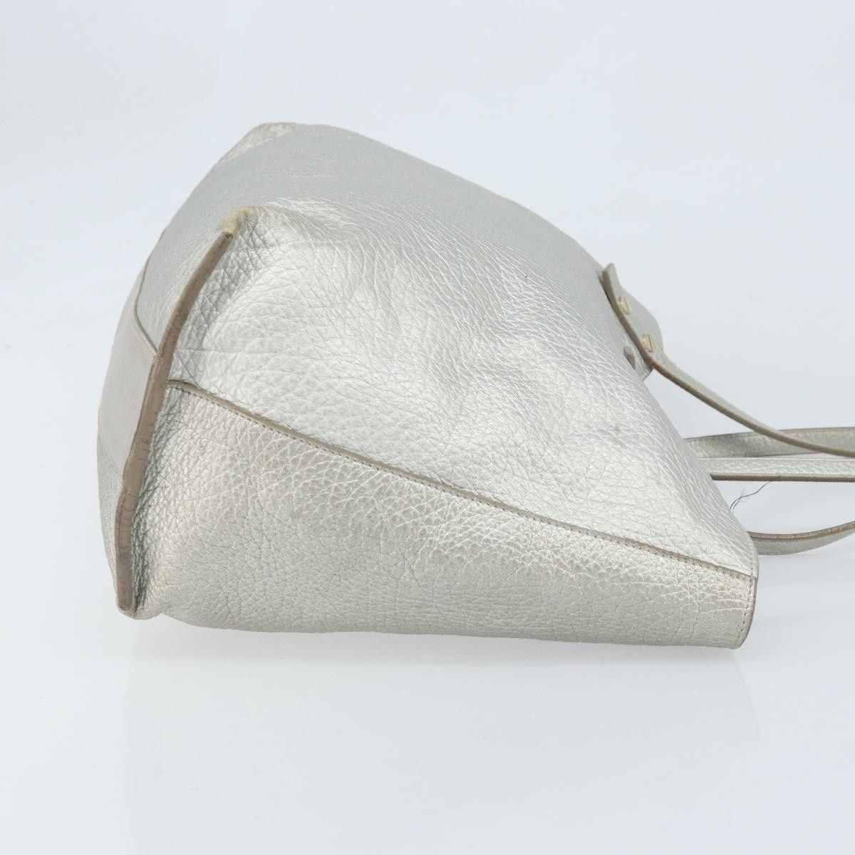 Chloe Chloe Dilan Tote Leather Size ONE SIZE - 3 Thumbnail