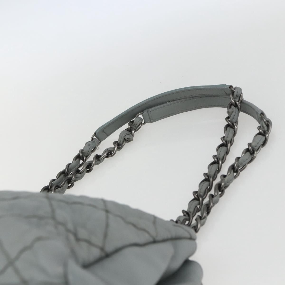 Chanel Chanel Just Mademoiselle Quilted Leather Size ONE SIZE - 15 Thumbnail