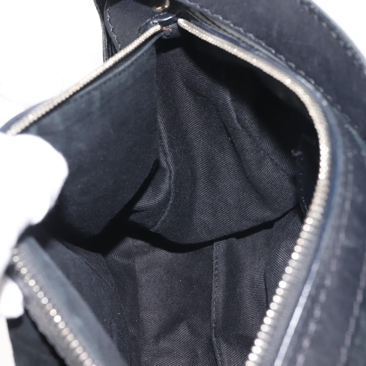 Bally Bally Vintage Shoulder Bag Suede Size ONE SIZE - 19 Thumbnail