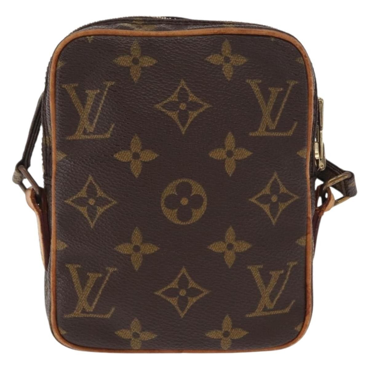 Louis Vuitton Louis Vuitton Danube Handbag Monogram Canvas Size ONE SIZE - 2 Thumbnail