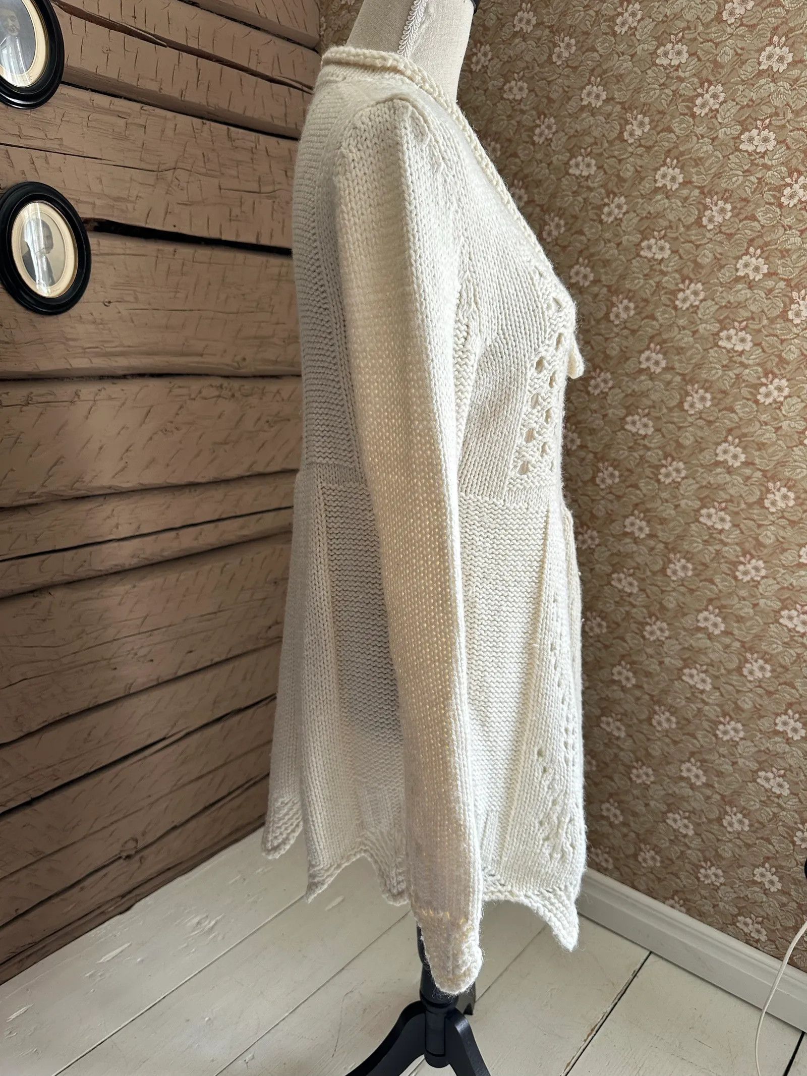TWINSET Twin Set Sweater Size L / US 10 / IT 46 - 2 Thumbnail