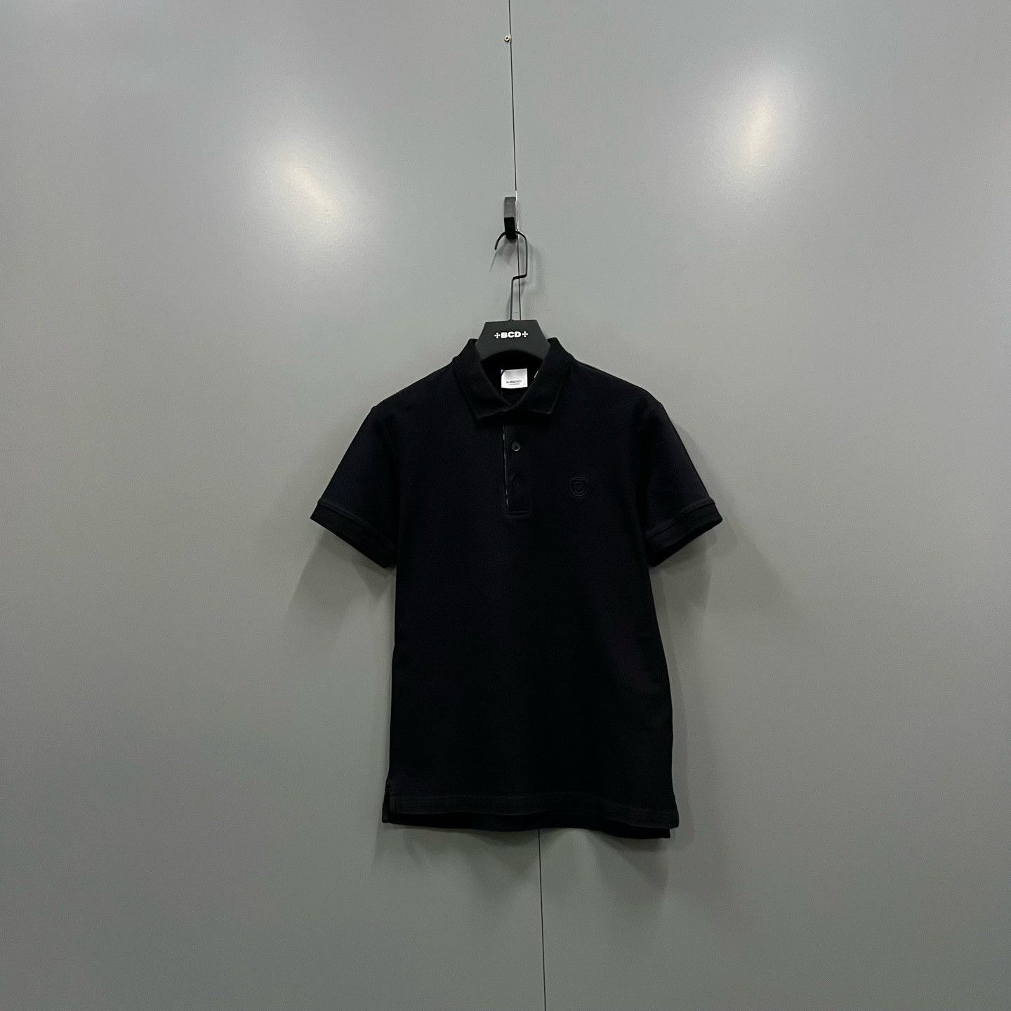 Burberry Burberry TB Embroidery Polo Shirt Size XS Size US XS / EU 42 / 0 - 2 Thumbnail