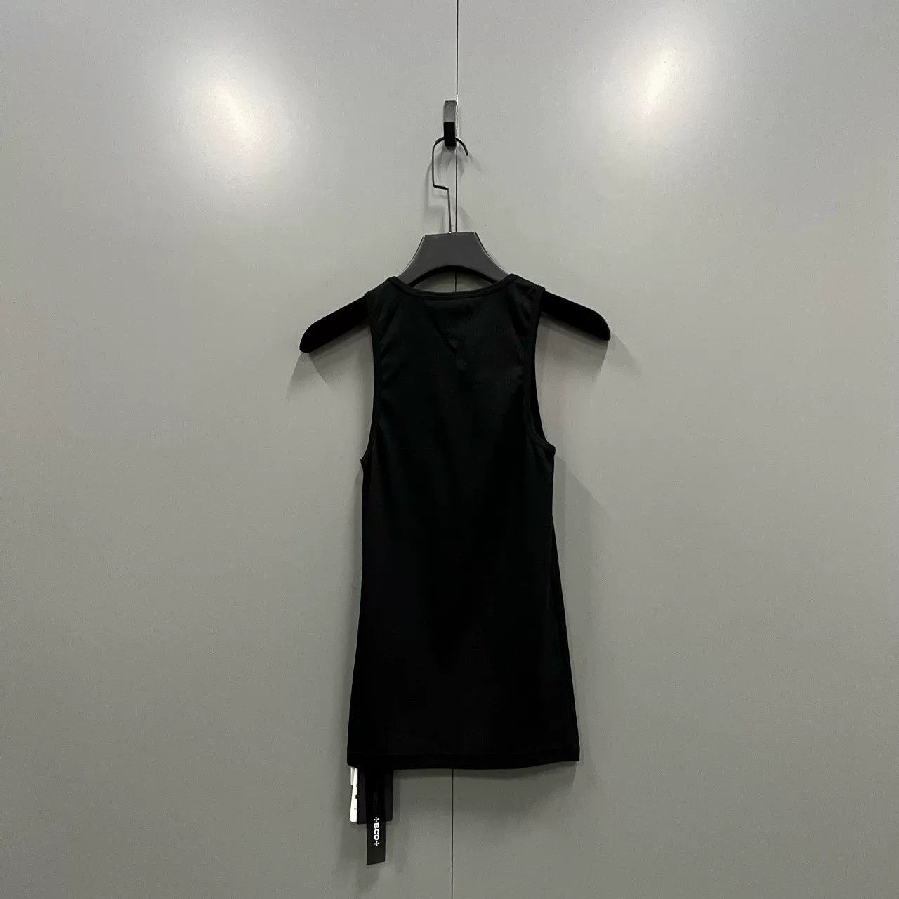 Bottega Veneta Bottega Veneta Ribbed Tank Top Size S Size US S / EU 44-46 / 1 - 3 Thumbnail