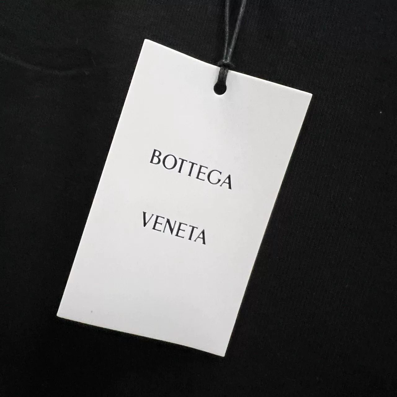 Bottega Veneta Bottega Veneta Ribbed Tank Top Size S Size US S / EU 44-46 / 1 - 5 Thumbnail