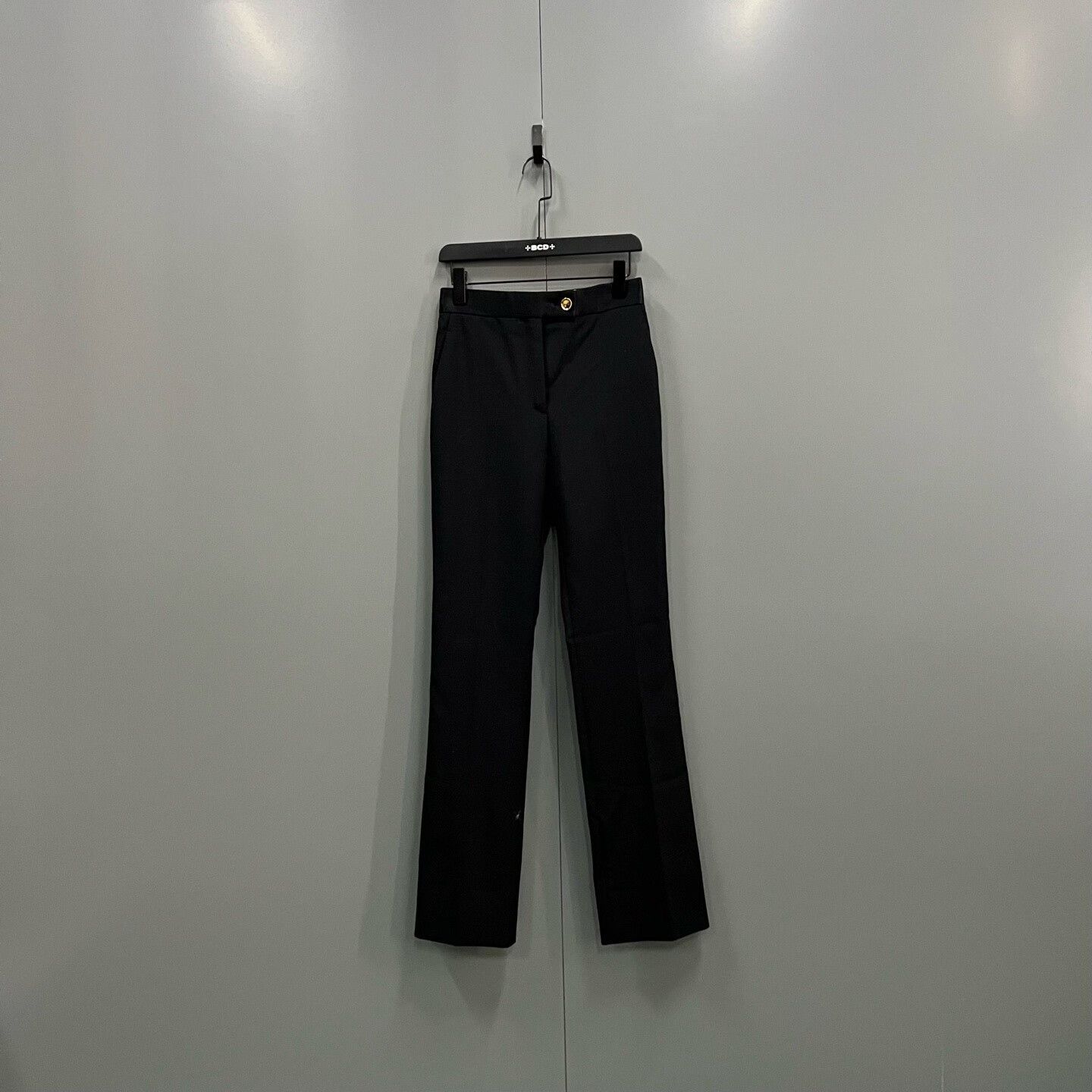 Louis Vuitton Louis Vuitton Mohair Blend Trousers Size 34 Size 25" / US 0 / IT 36 - 2 Thumbnail