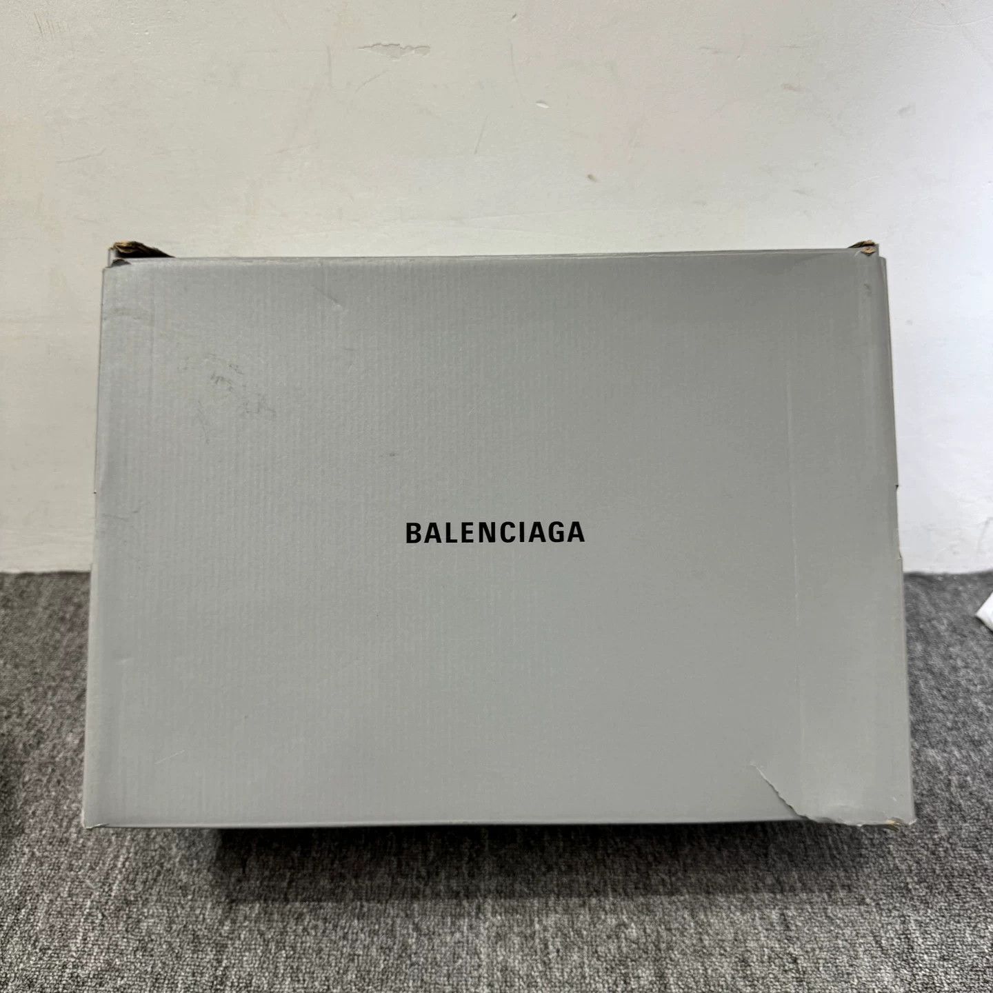 Balenciaga Balenciaga Suede Snow Boots Size 42 Size US 9 / EU 42 - 7 Thumbnail