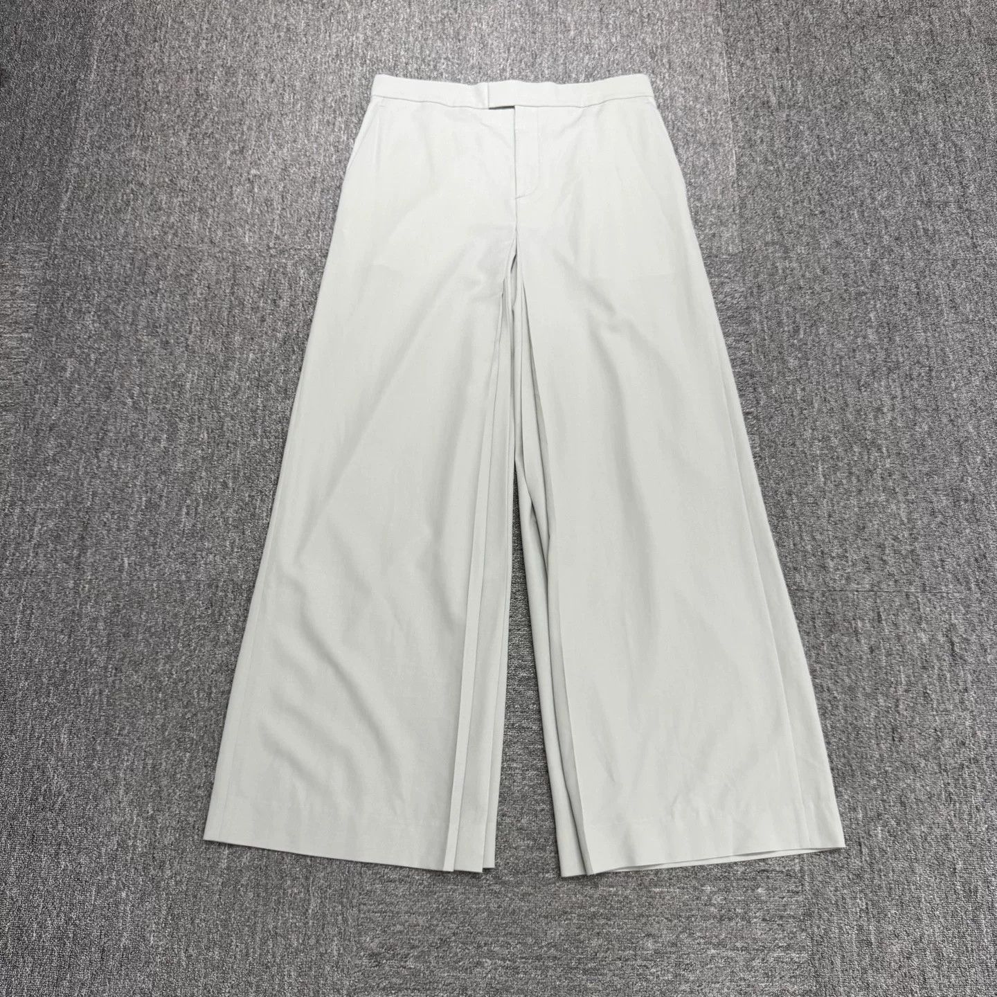 Dior Dior Virgin Wool Casual Pants Size 32 Size US 32 / EU 48 - 2 Thumbnail