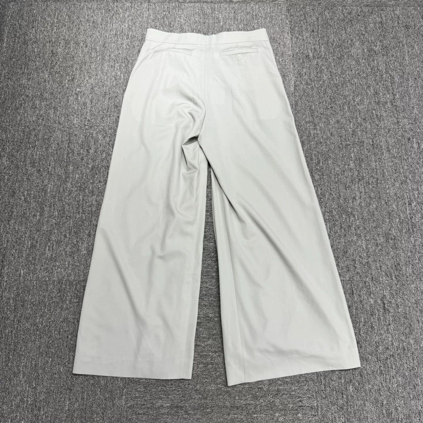 Dior Dior Virgin Wool Trousers Size 48 Size US 32 / EU 48 - 6 Thumbnail