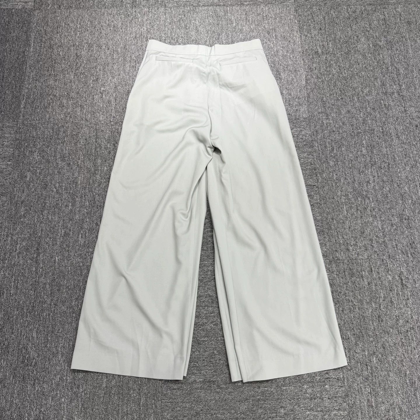 Dior Dior Virgin Wool Casual Pants Size 48 Size US 32 / EU 48 - 6 Thumbnail