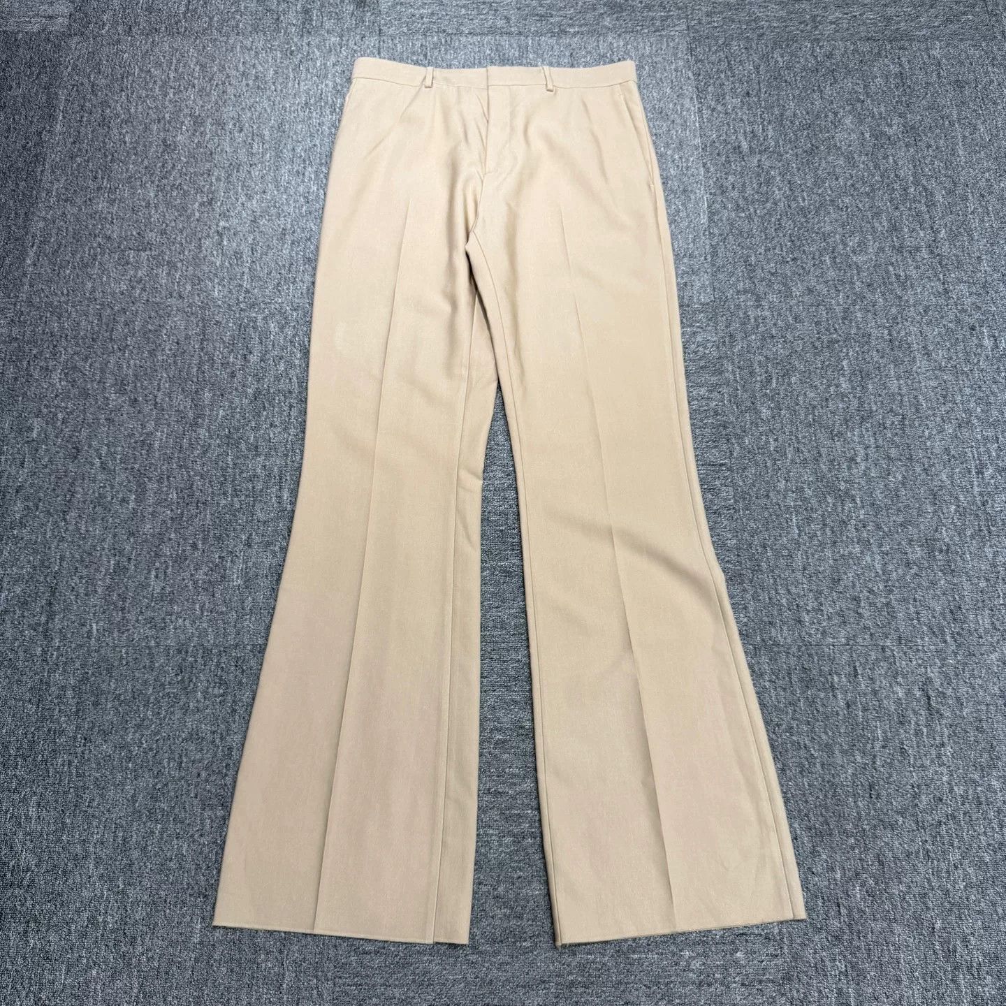 Dior Dior Cotton Silk Casual Pants Size 50 Size US 34 / EU 50 - 2 Thumbnail