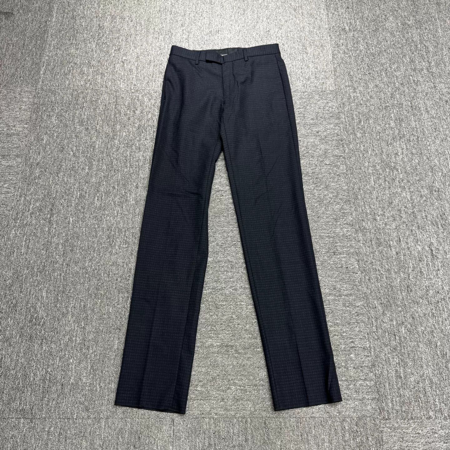 Dior Dior Virgin Wool Casual Pants Size 44 Size US 28 / EU 44 - 2 Thumbnail