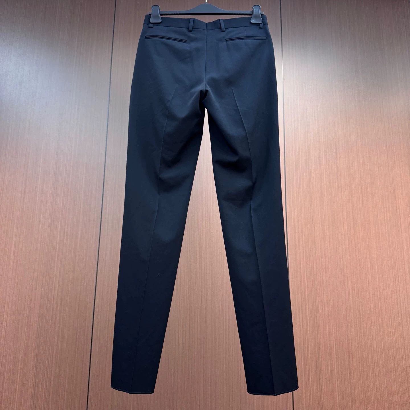 Dior Dior Wool Casual Pants Size 28 Size US 28 / EU 44 - 3 Thumbnail