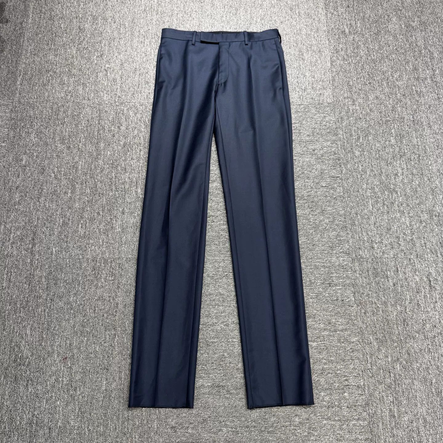 Dior Dior Virgin Wool Trousers Size 44 Size US 28 / EU 44 - 2 Thumbnail
