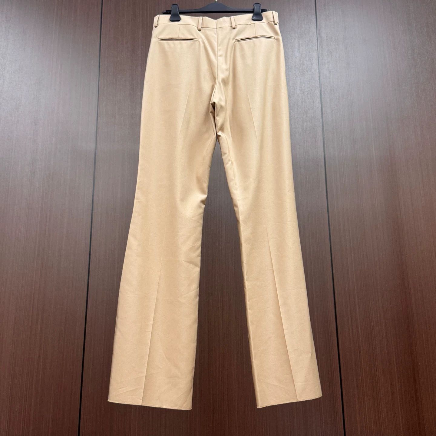 Dior Dior Cotton Silk Trousers Size 50 Size US 34 / EU 50 - 3 Thumbnail