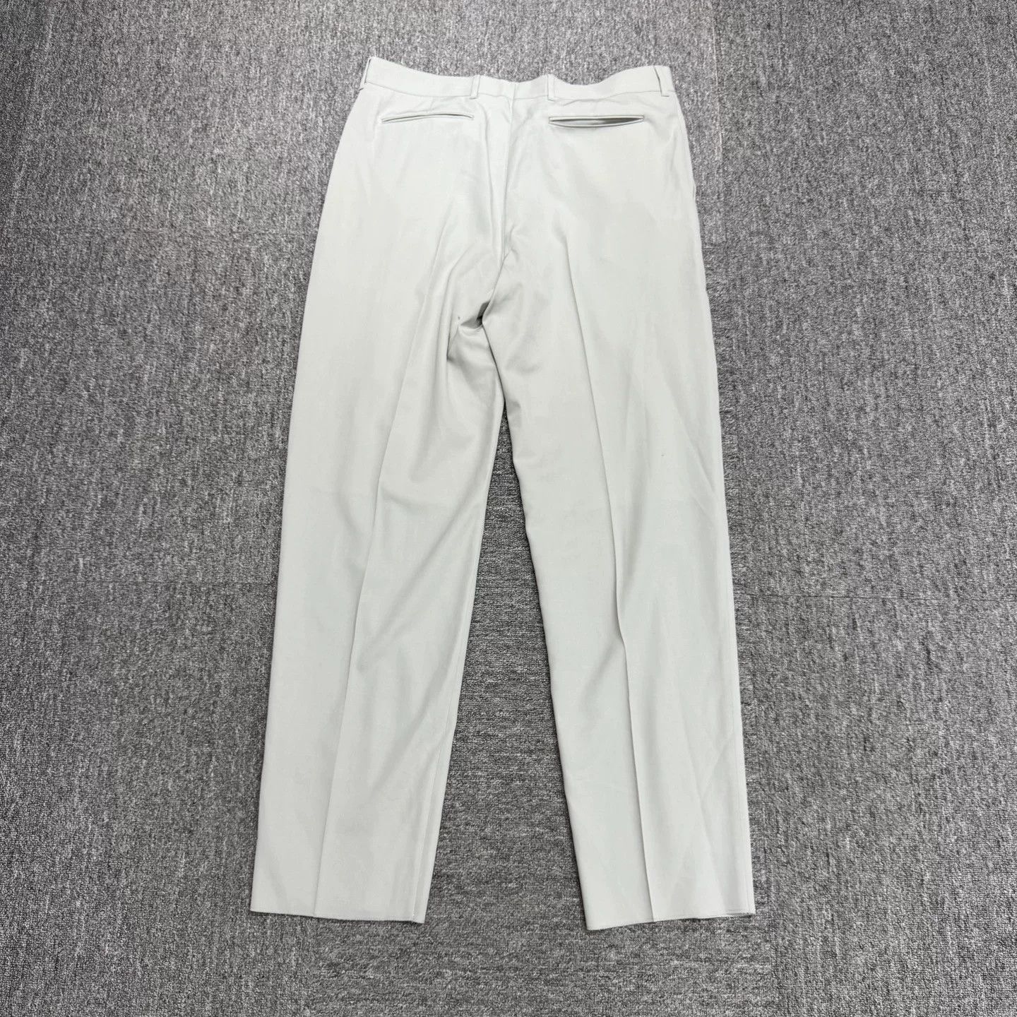 Dior Dior Wool Casual Pants Size 50 Size US 34 / EU 50 - 6 Thumbnail