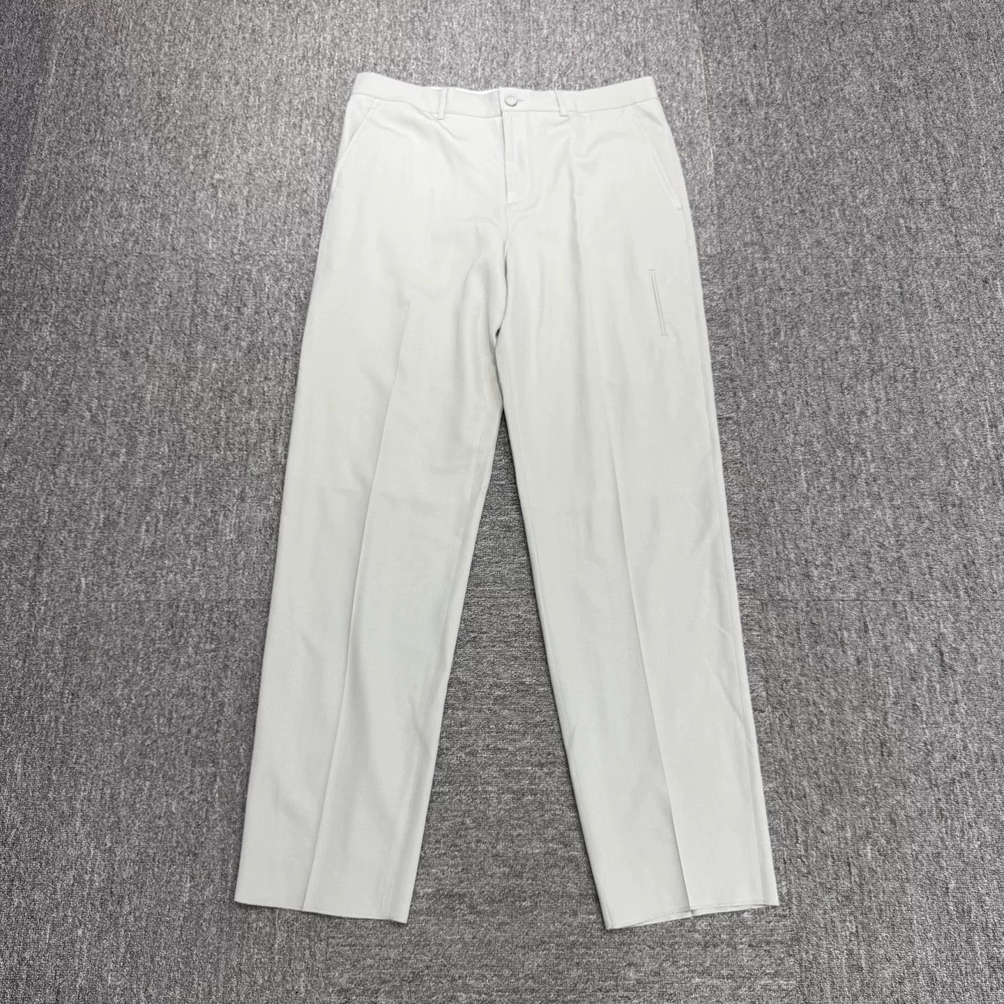 Dior Dior Wool Casual Pants Size 50 Size US 34 / EU 50 - 2 Thumbnail