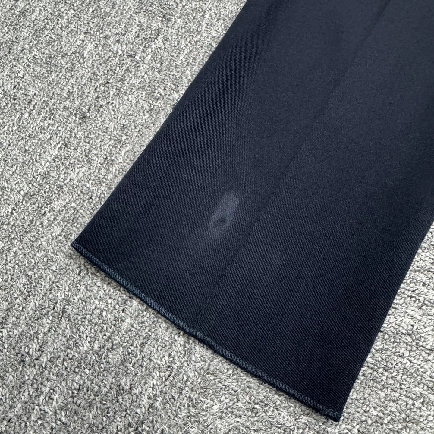Dior Dior Virgin Wool Casual Pants Size 44 Size US 26 / EU 42 - 7 Thumbnail