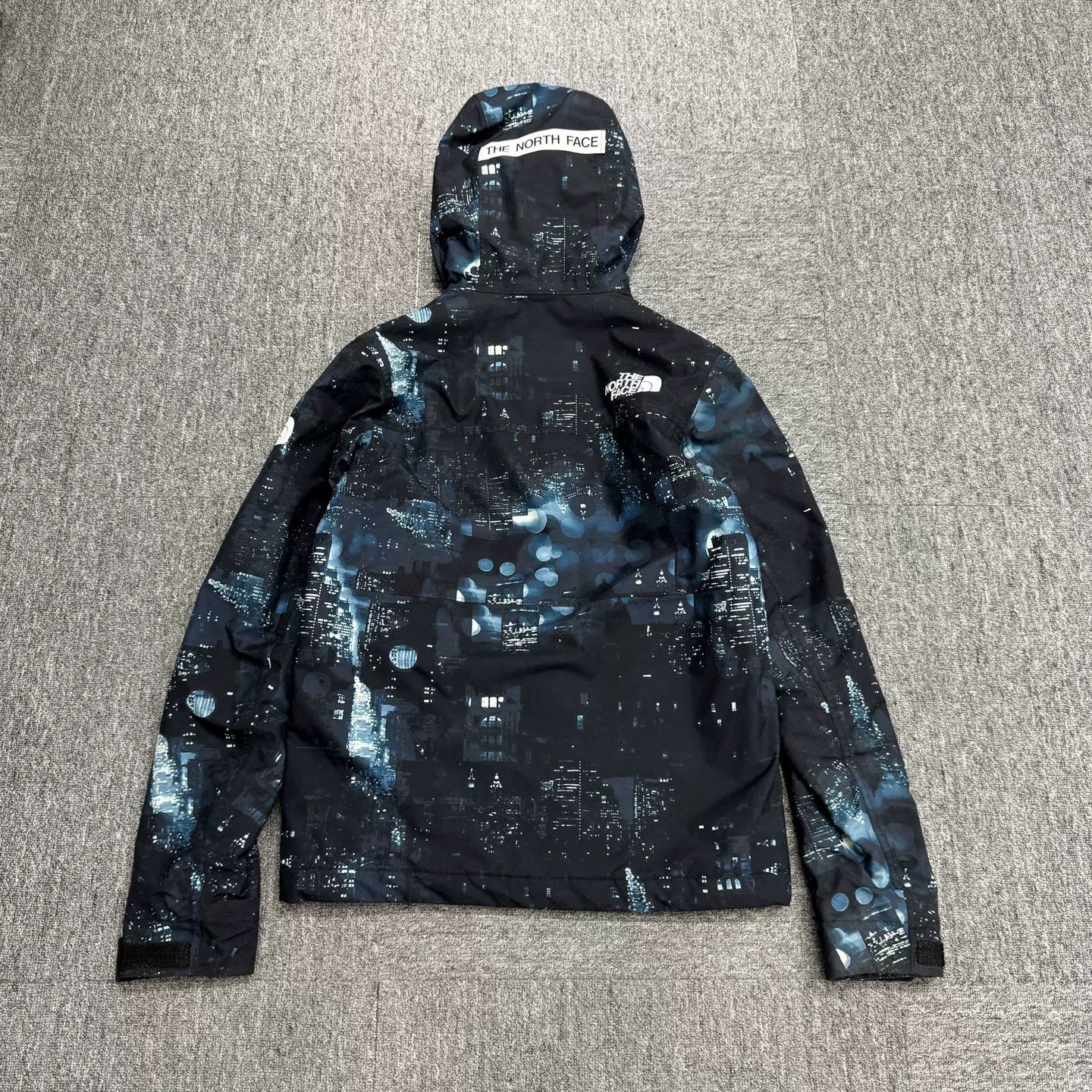 The North Face The North Face Nightcrawlers Stetler Jacket Size XS Size US XS / EU 42 / 0 - 6 Thumbnail