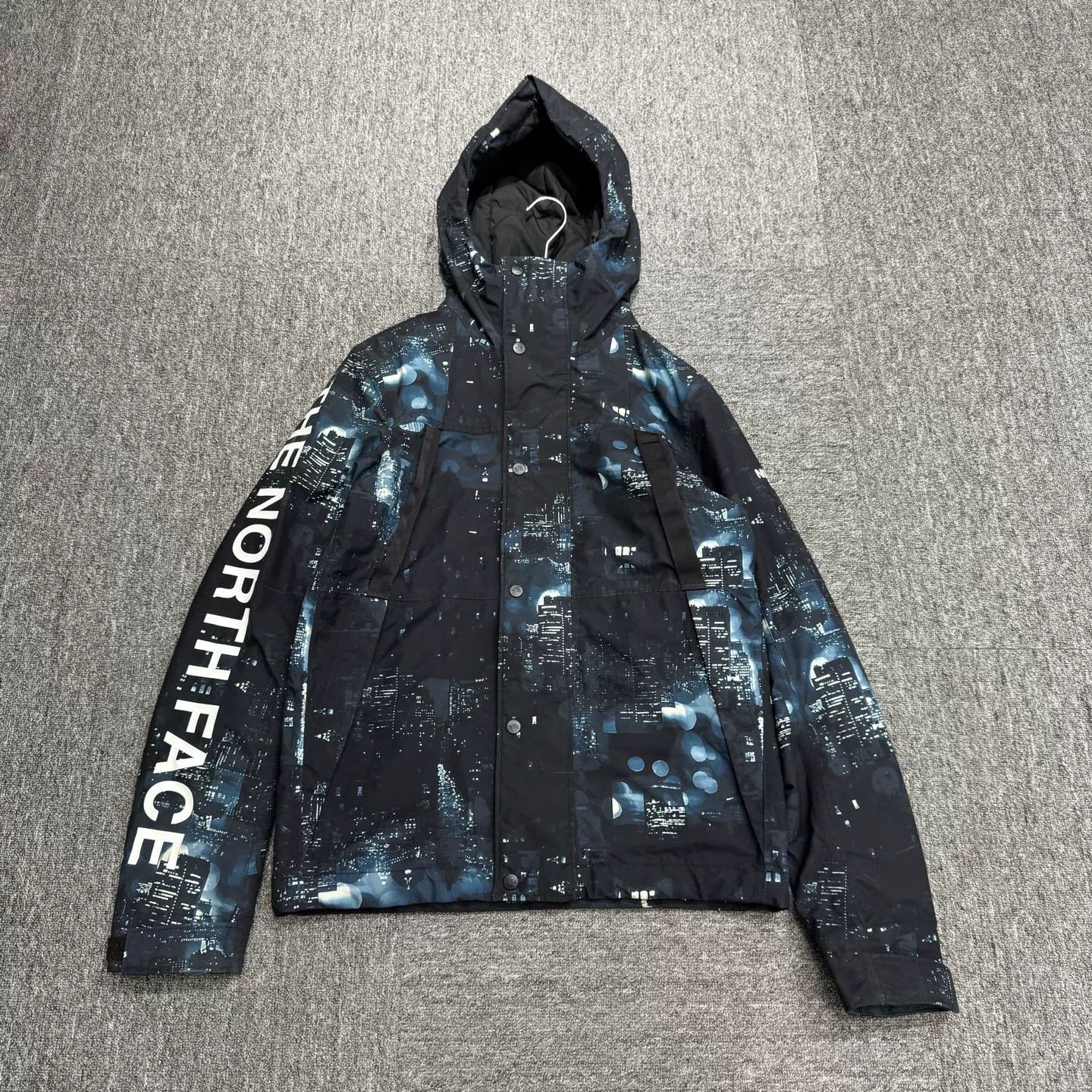 The North Face The North Face Nightcrawlers Stetler Jacket Size XS Size US XS / EU 42 / 0 - 2 Thumbnail