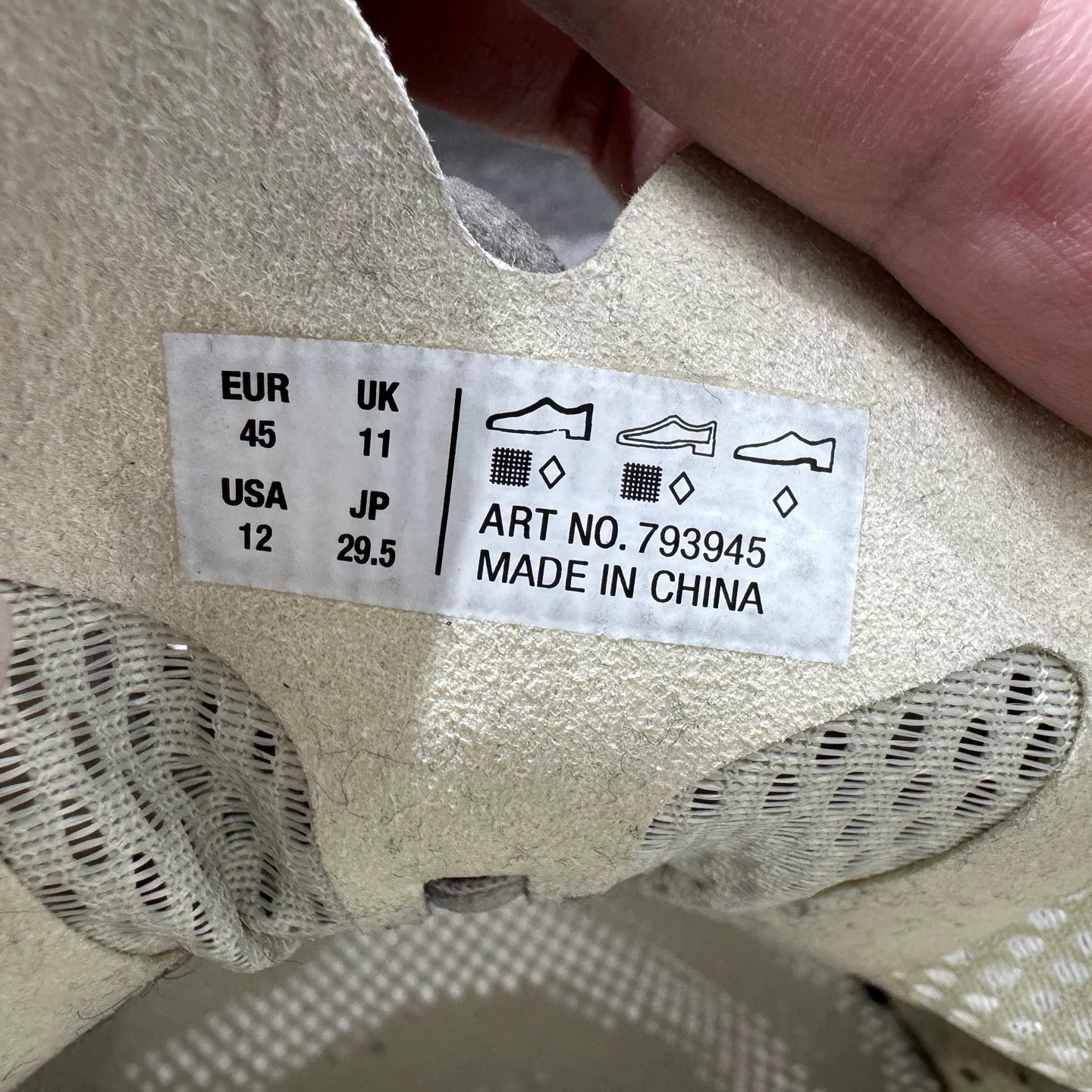 Balenciaga Balenciaga Circuit Sneakers Size 12 Size US 12 / EU 45 - 6 Thumbnail