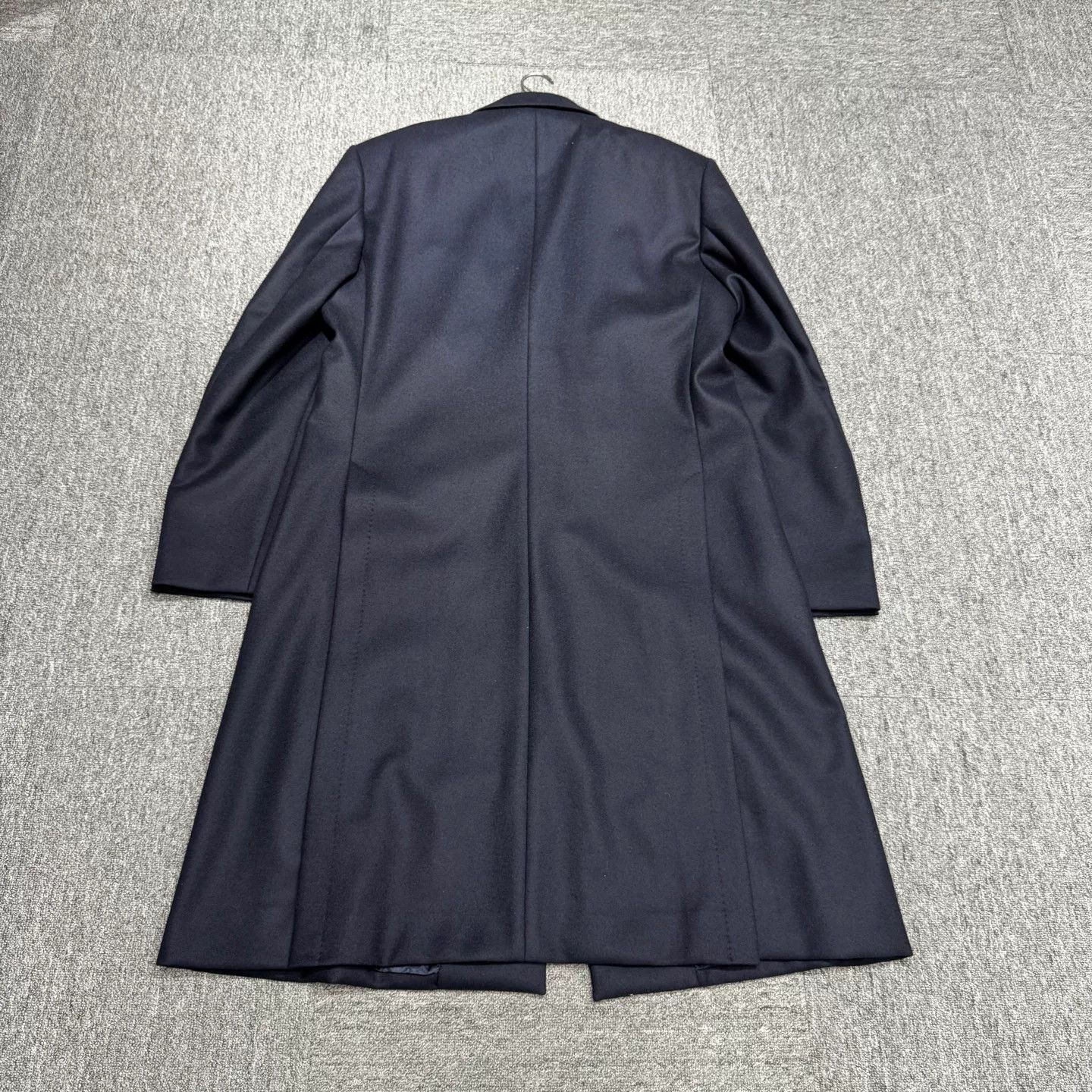 Givenchy Givenchy Wool Coat Size L Size US L / EU 52-54 / 3 - 6 Thumbnail