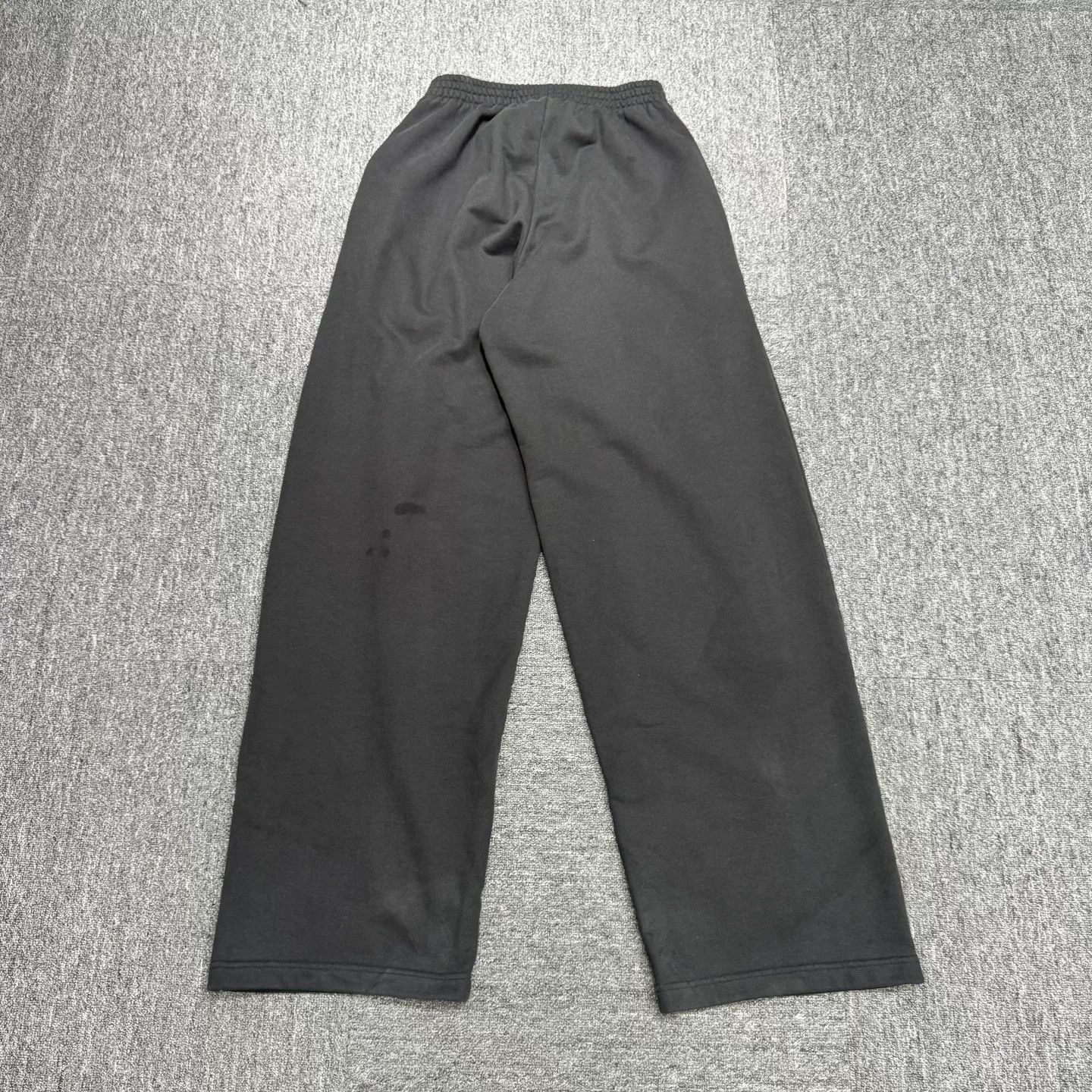 Balenciaga Balenciaga x eBay Embroidered Logo Sweatpants Size XXS Size US 26 / EU 42 - 6 Thumbnail