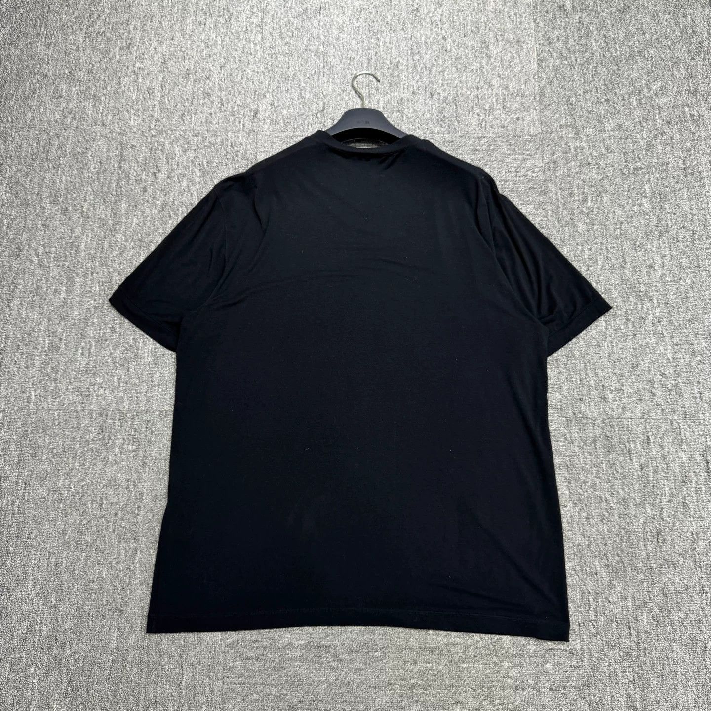 Giorgio Armani Giorgio Armani Icon Short Sleeve T-Shirt Size XXL Size US XXL / EU 58 / 5 - 6 Thumbnail