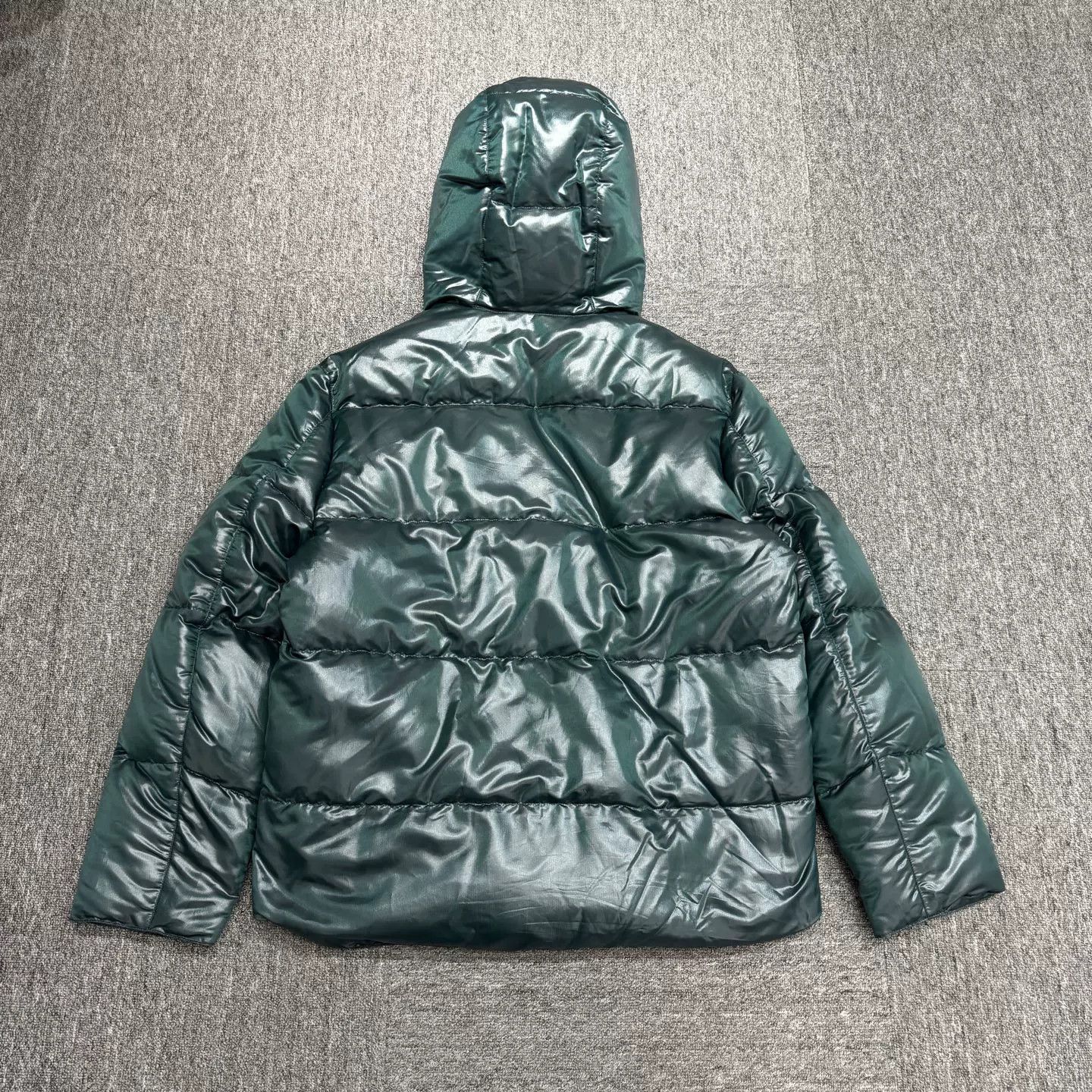 Hermes Hermès Puffer Down Jacket Size 48 Size US M / EU 48-50 / 2 - 7 Thumbnail