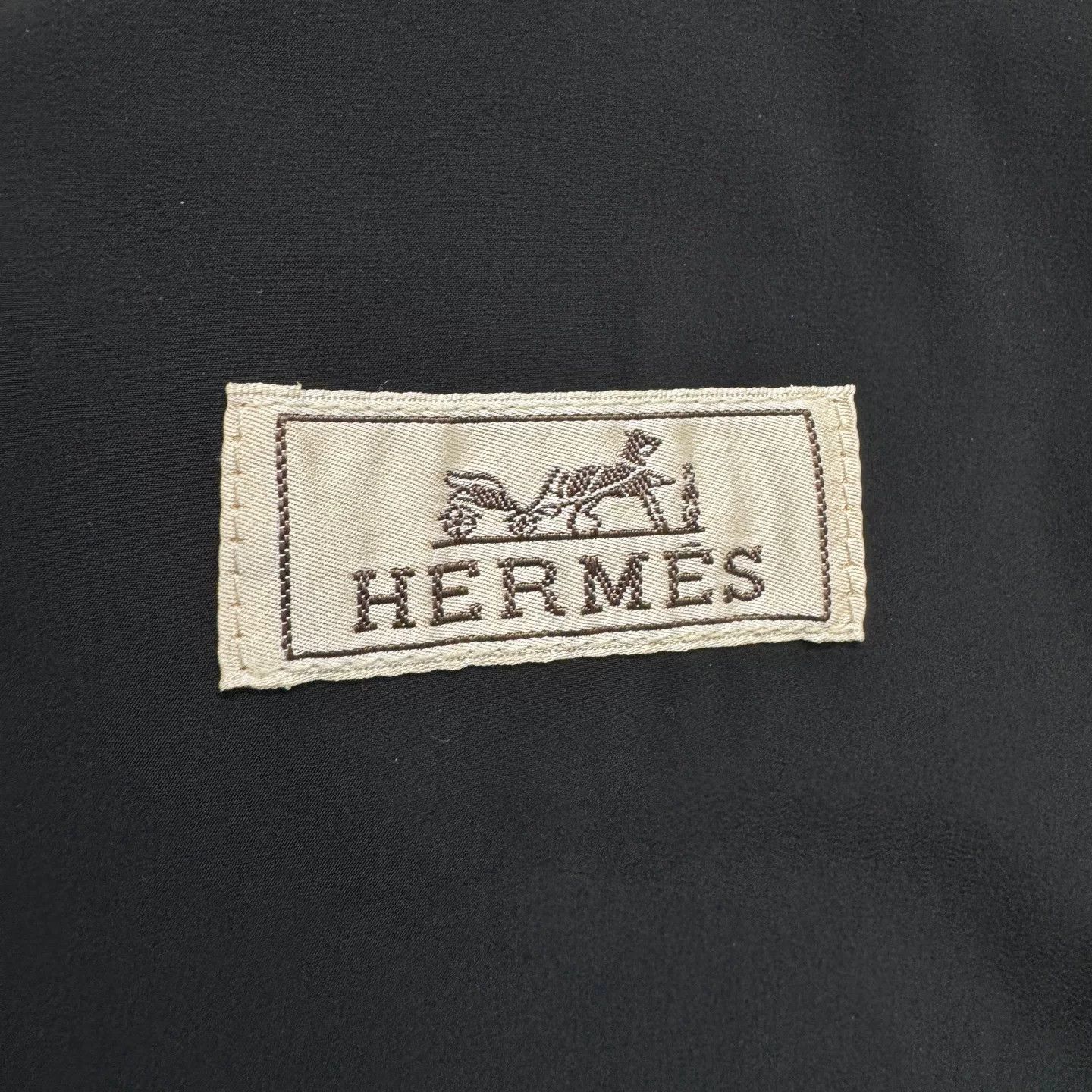 Hermes Hermès Puffer Down Jacket Size 48 Size US M / EU 48-50 / 2 - 4 Thumbnail