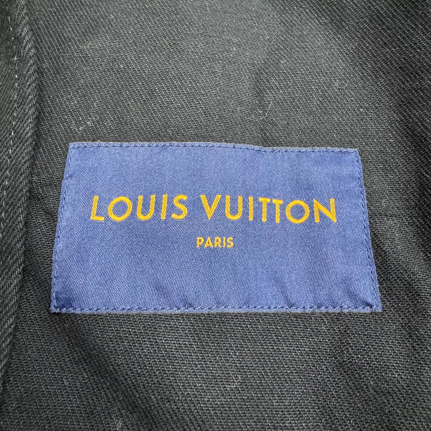 Louis Vuitton Louis Vuitton Monogram Hooded Jacket Size S Size US S / EU 44-46 / 1 - 4 Thumbnail