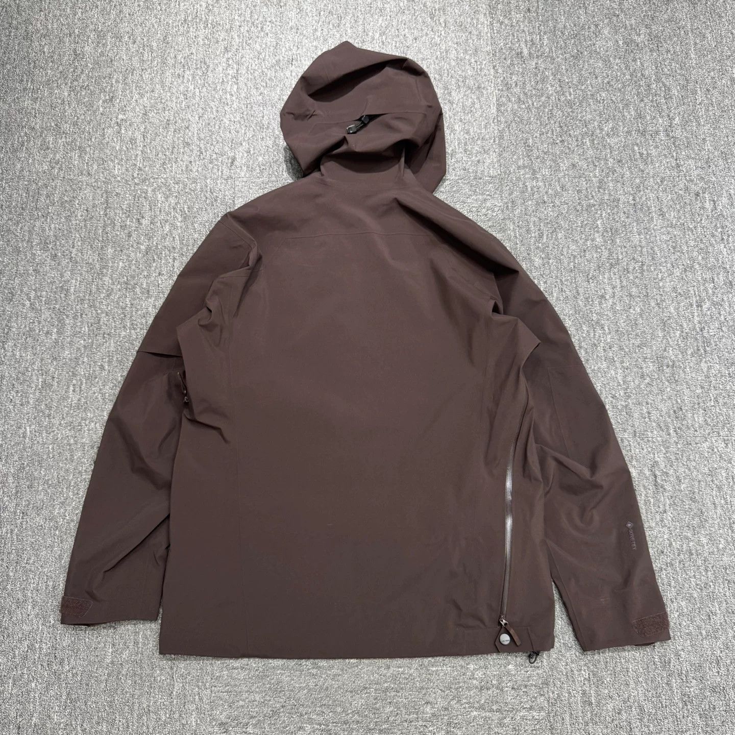 Arc'teryx Arc'teryx Sabre Gore-Tex Shell Jacket Size L Size US L / EU 52-54 / 3 - 7 Thumbnail